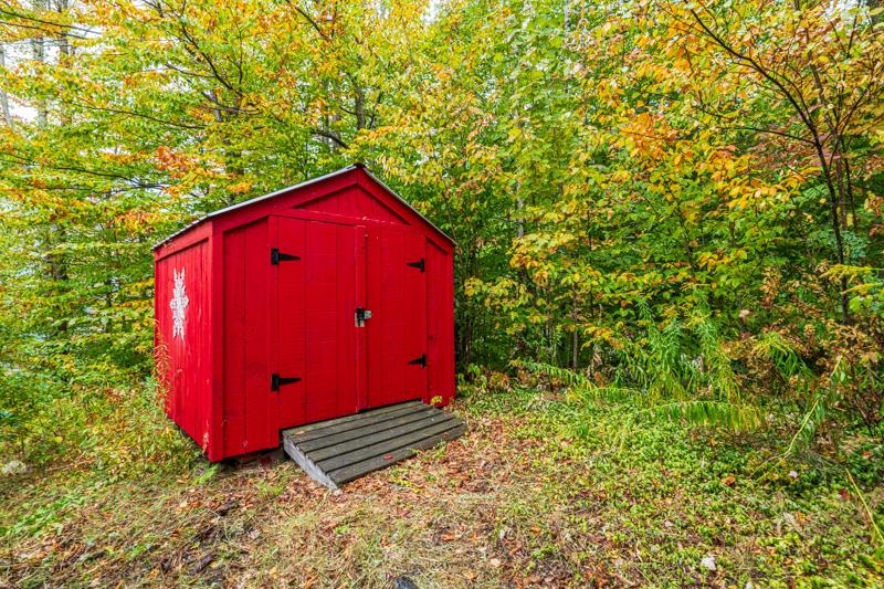 21 Deep Woods Circle Unit: Lot 27