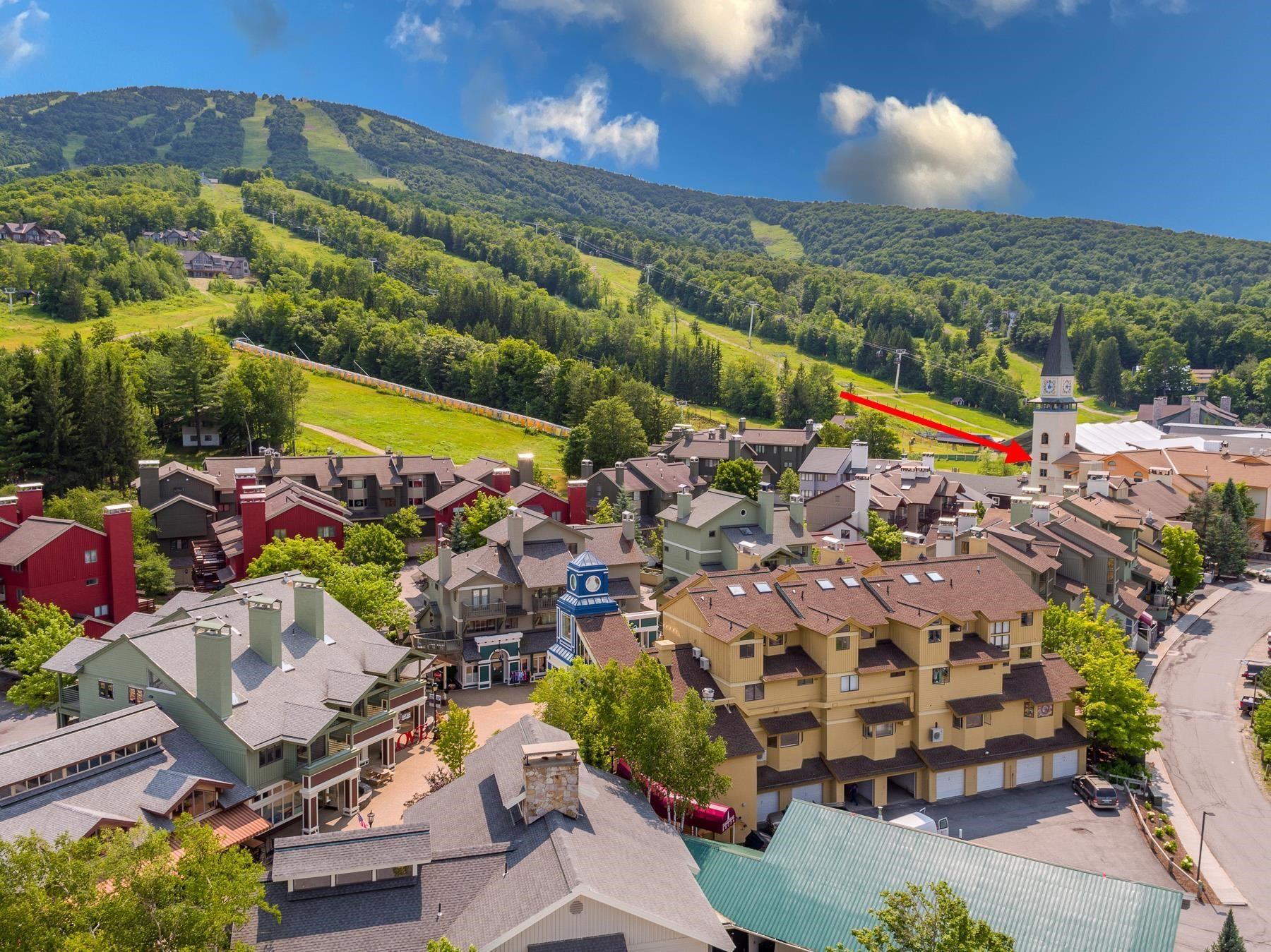 19 Village Lodge Road Unit: 207