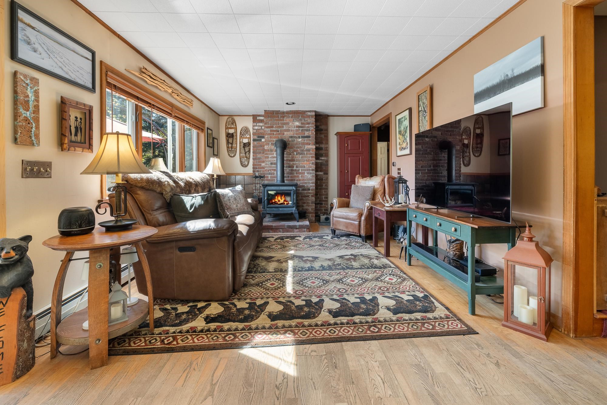 1886 Winhall Hollow Road