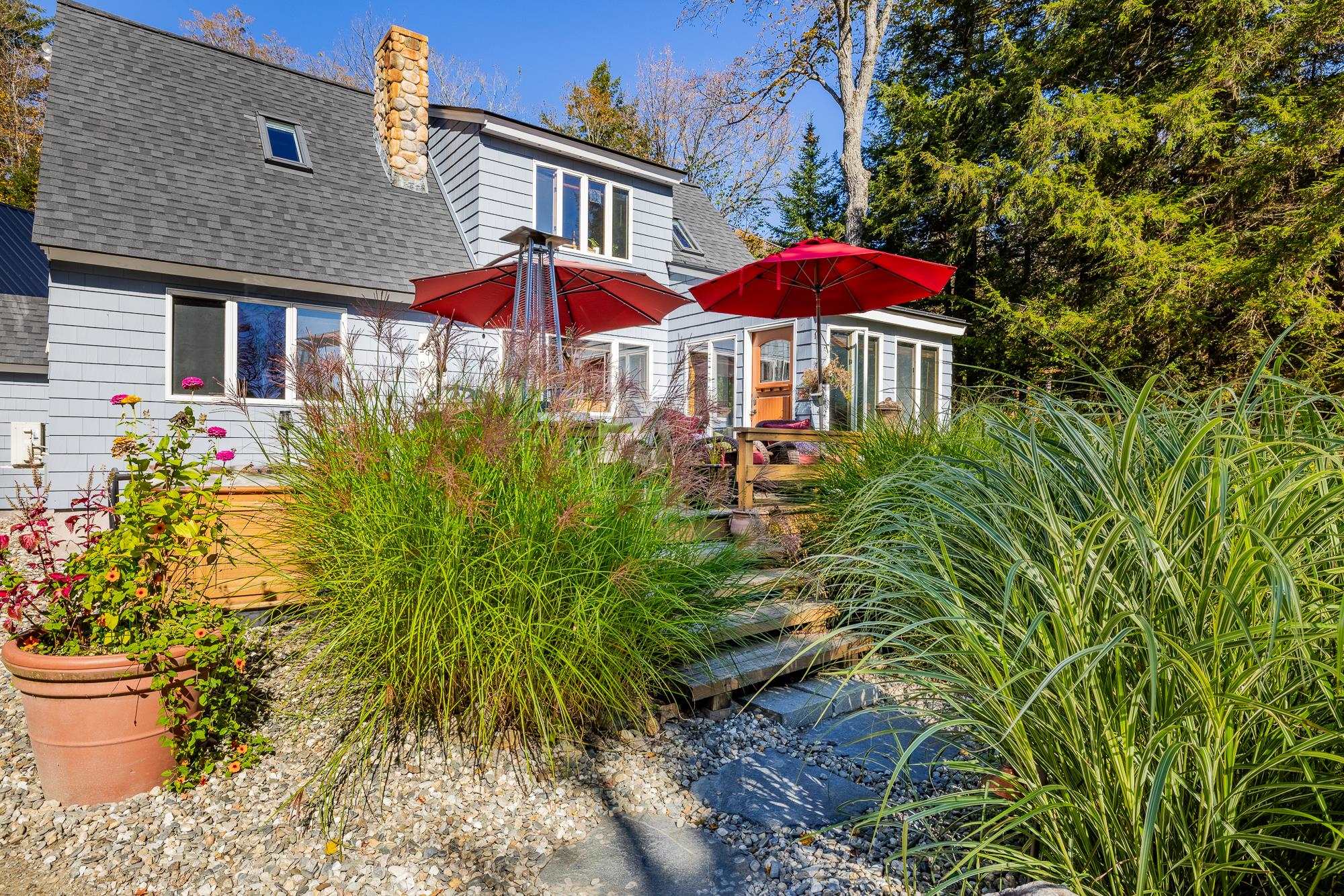 1886 Winhall Hollow Road