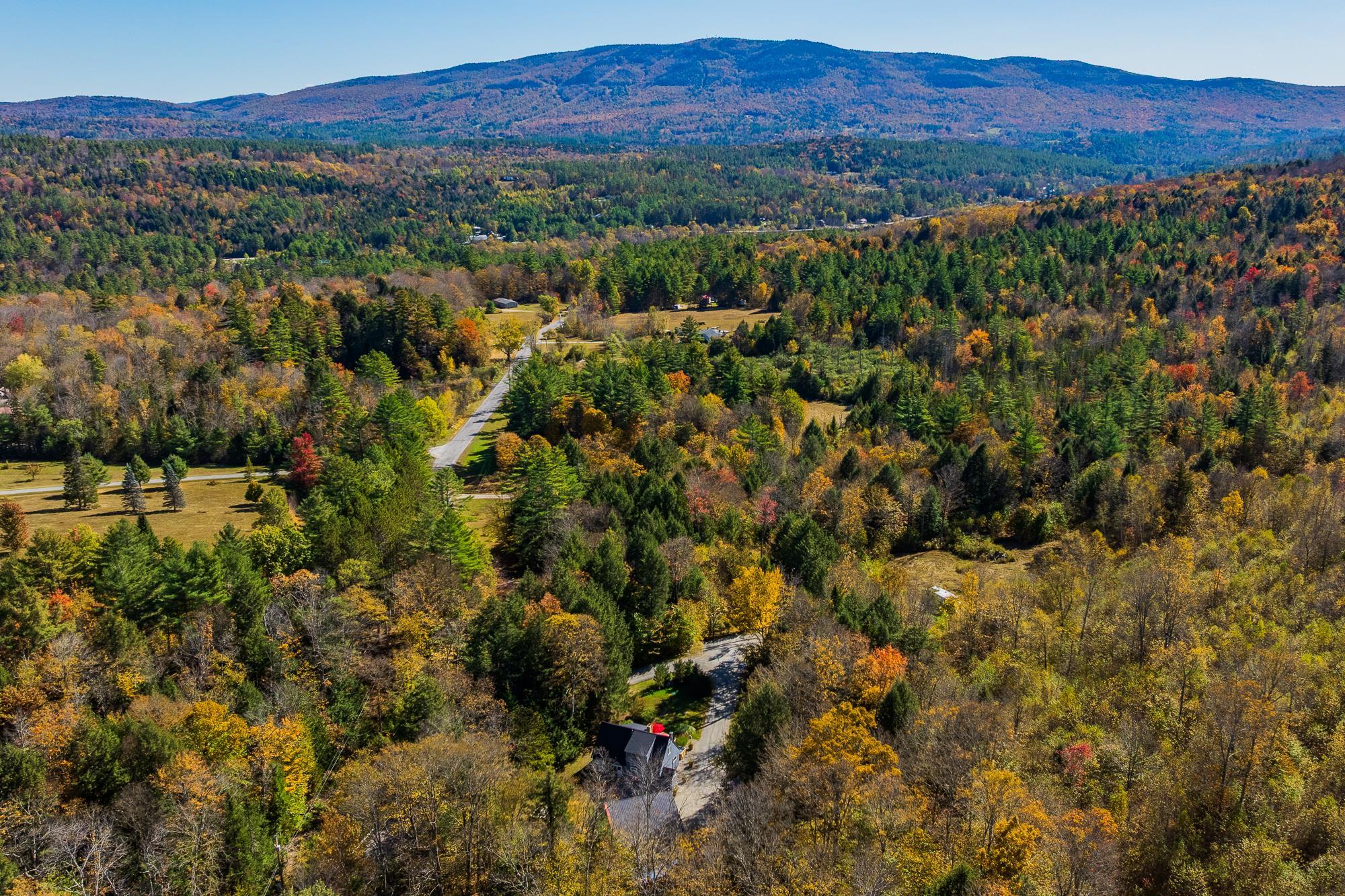 1886 Winhall Hollow Road