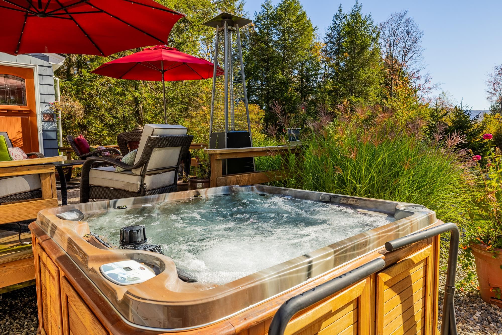 1886 Winhall Hollow Road