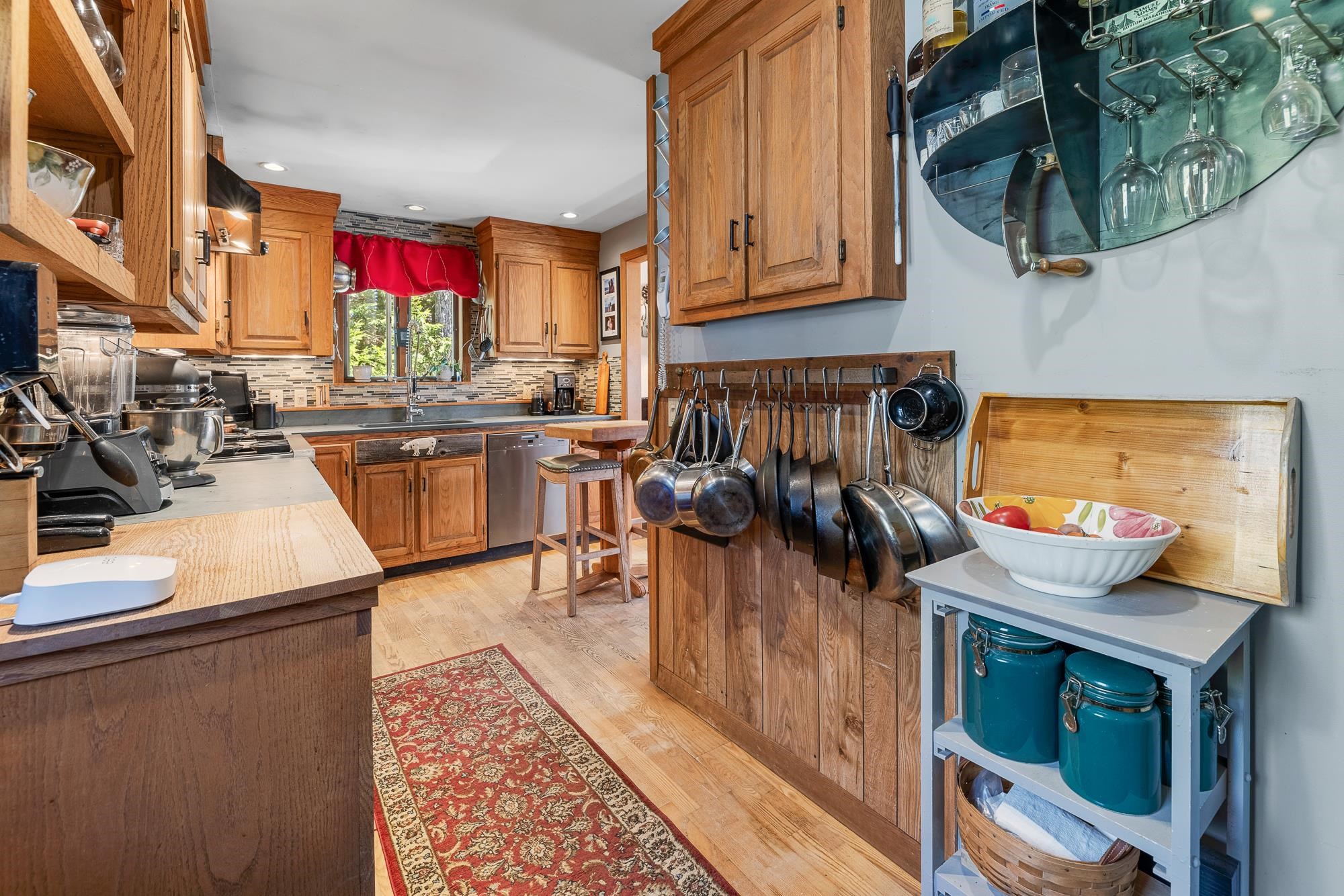 1886 Winhall Hollow Road