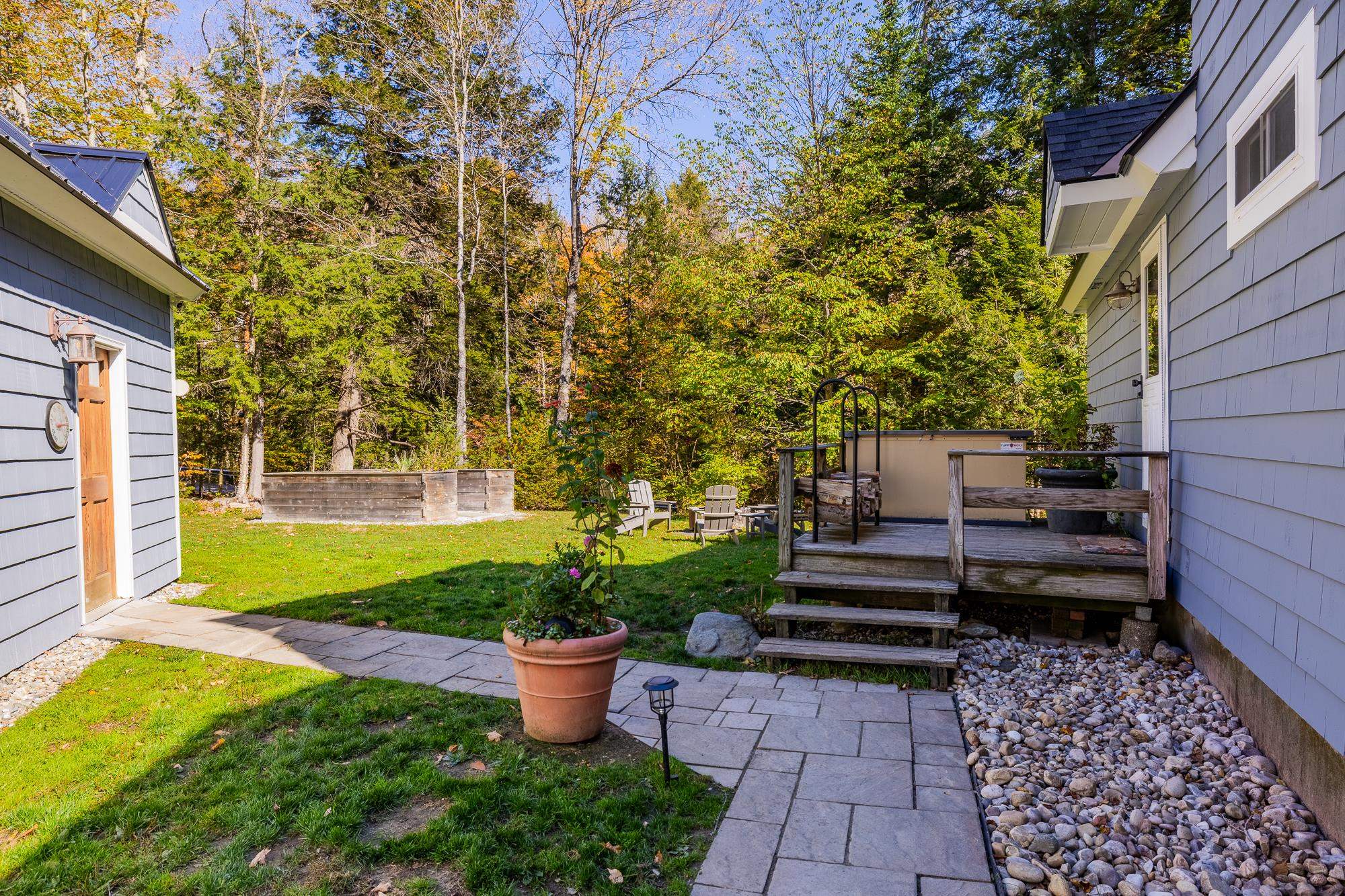 1886 Winhall Hollow Road