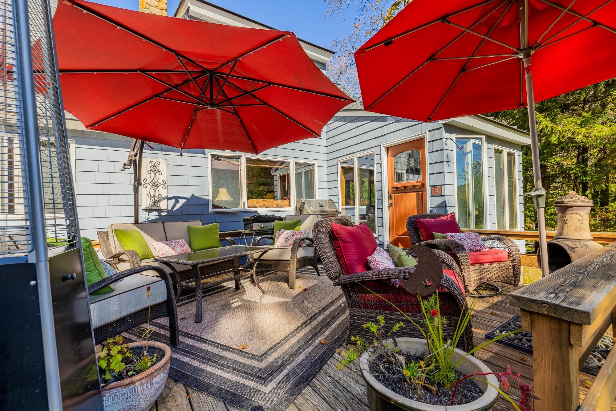 1886 Winhall Hollow Road