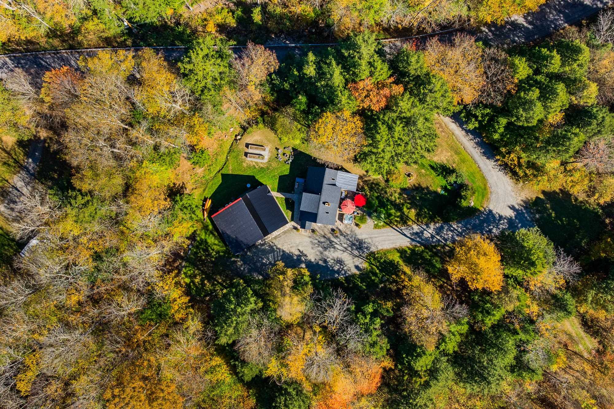 1886 Winhall Hollow Road