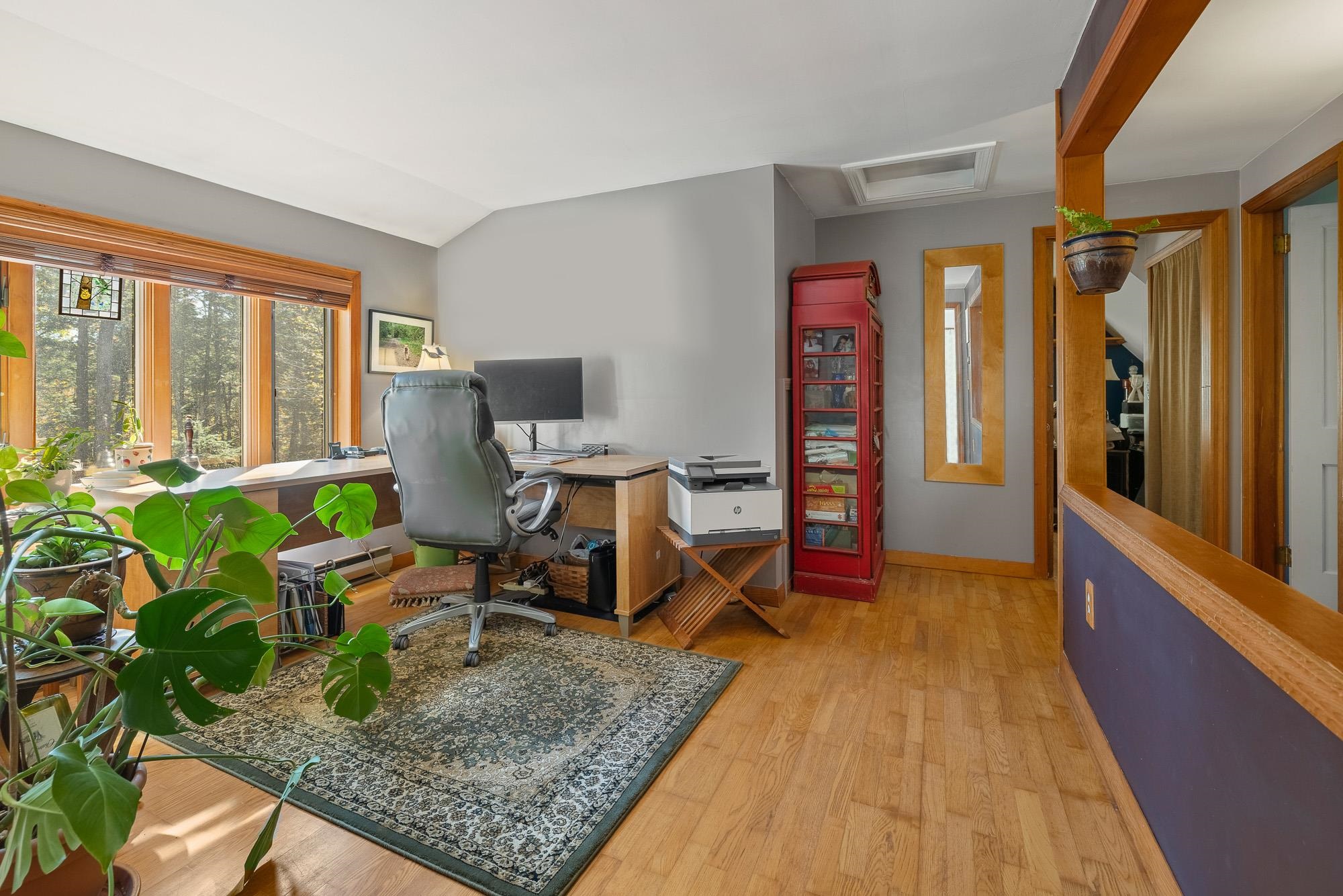 1886 Winhall Hollow Road