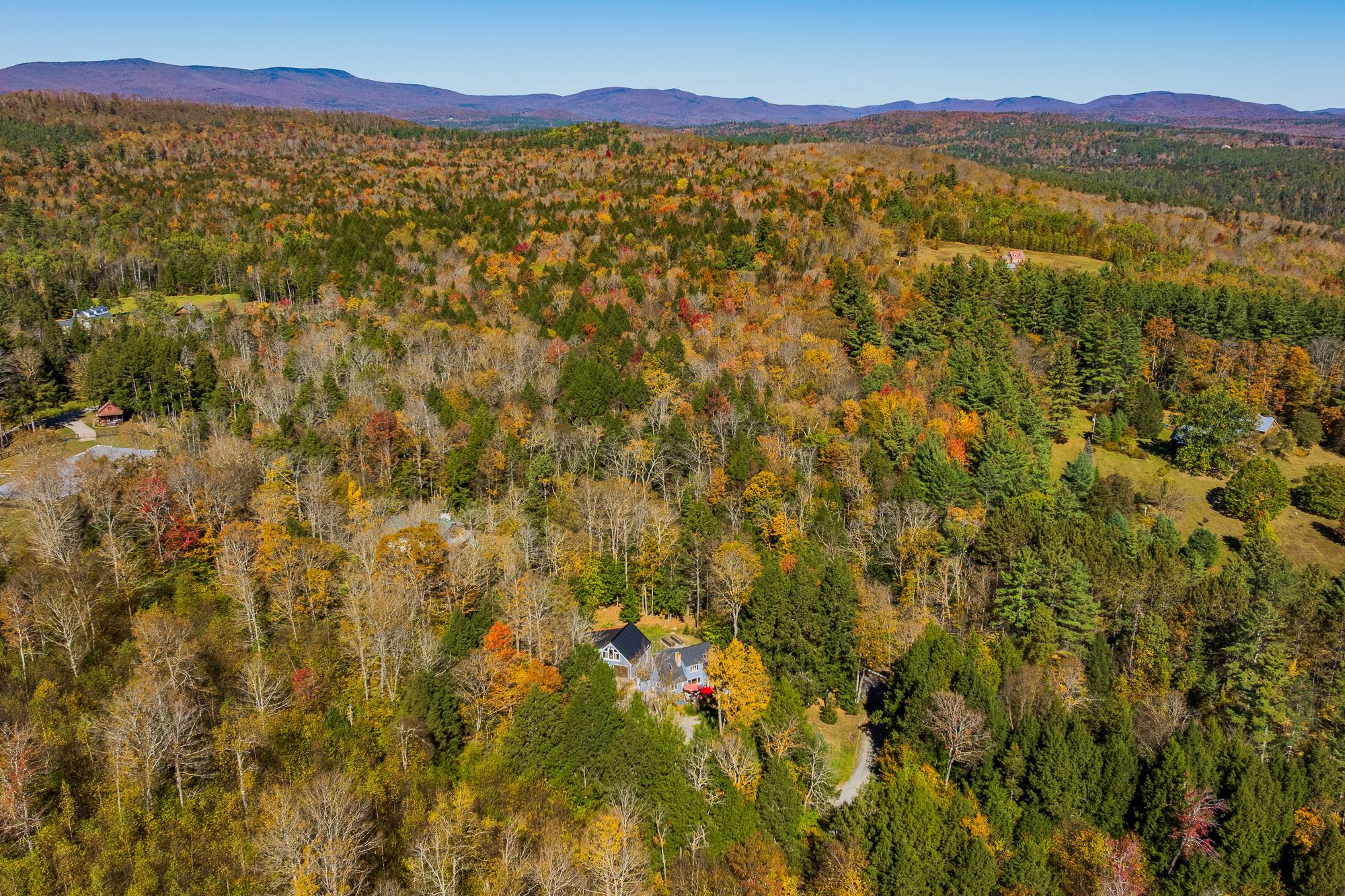 1886 Winhall Hollow Road