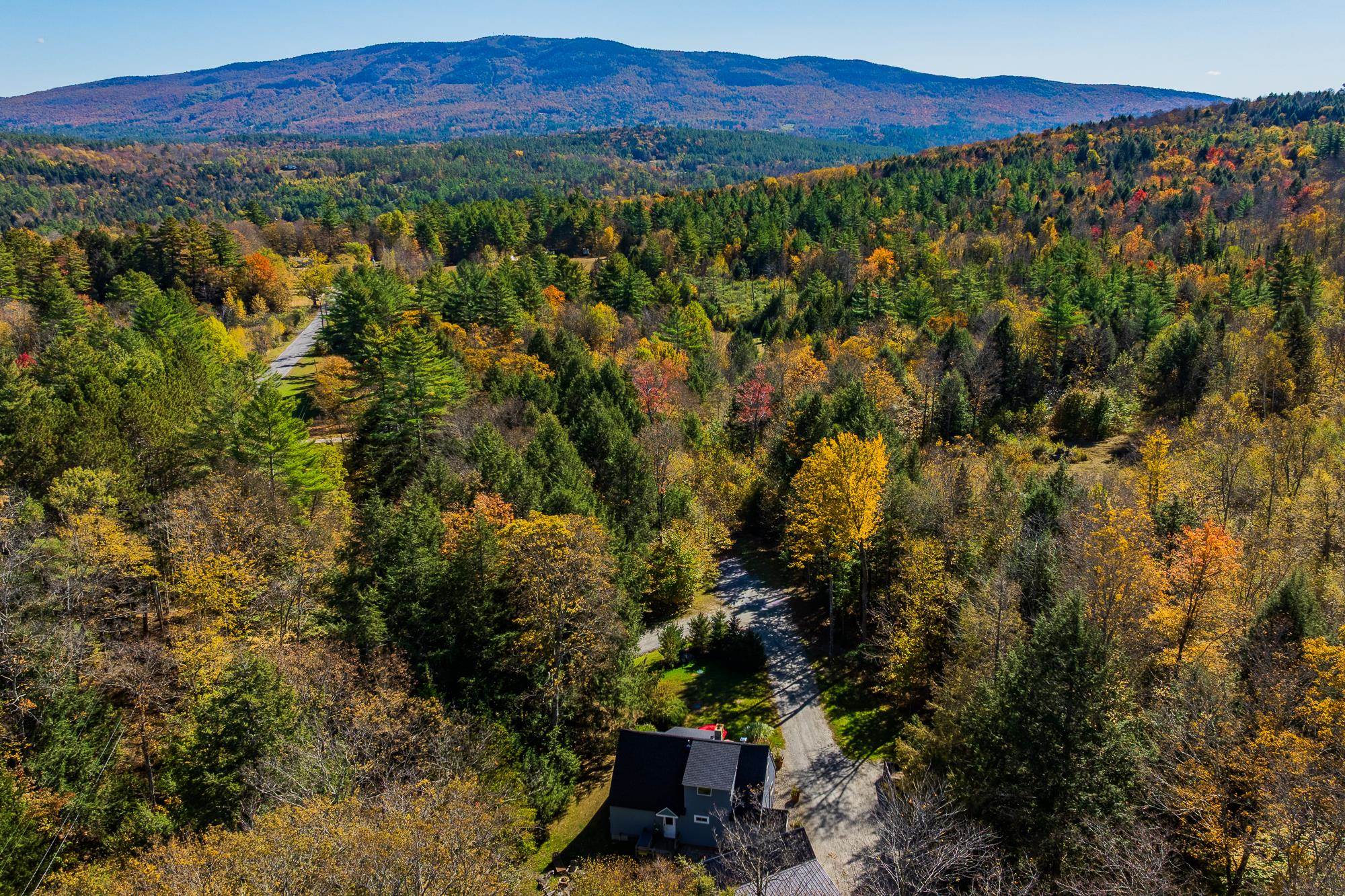 1886 Winhall Hollow Road