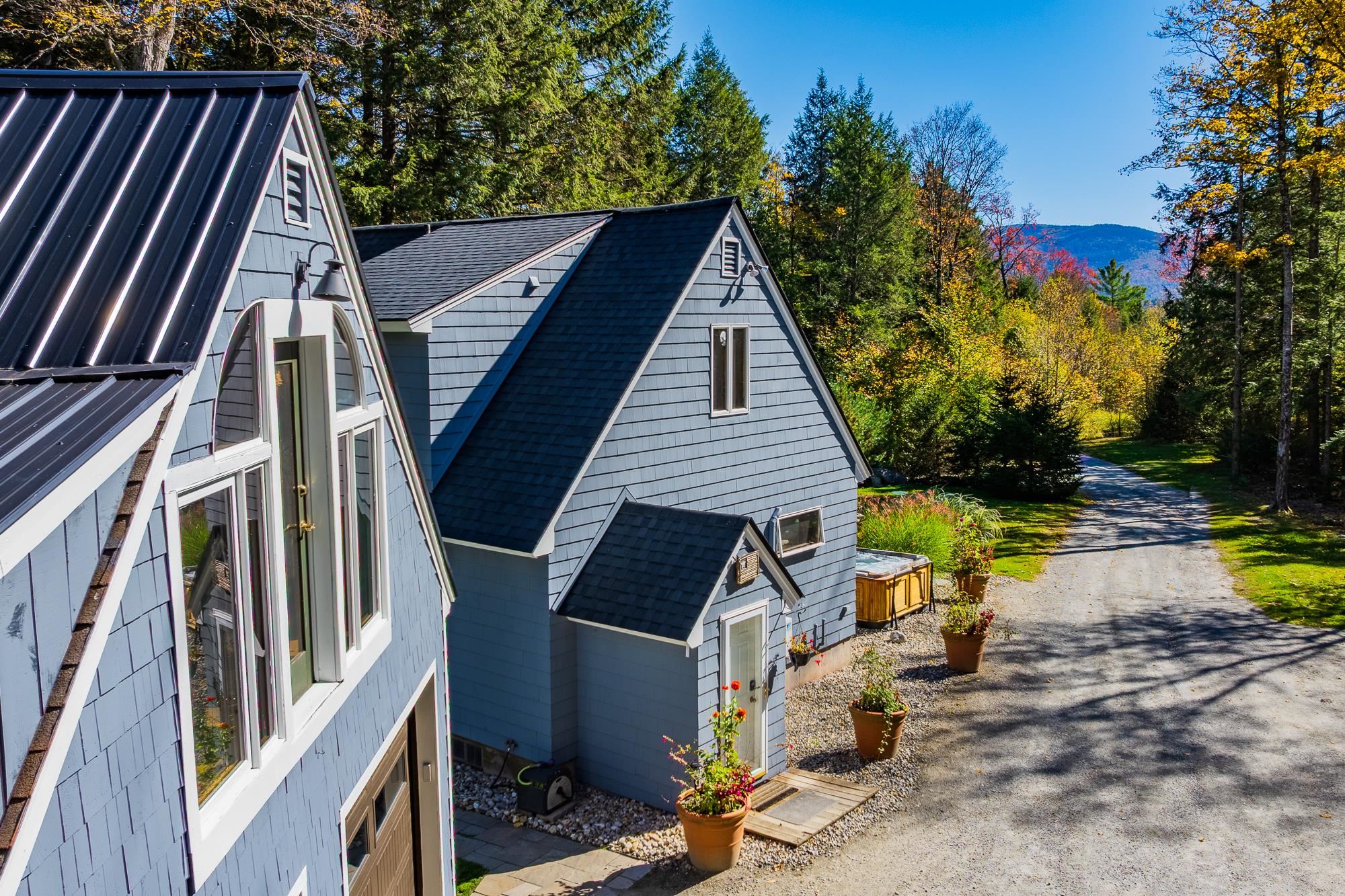 1886 Winhall Hollow Road