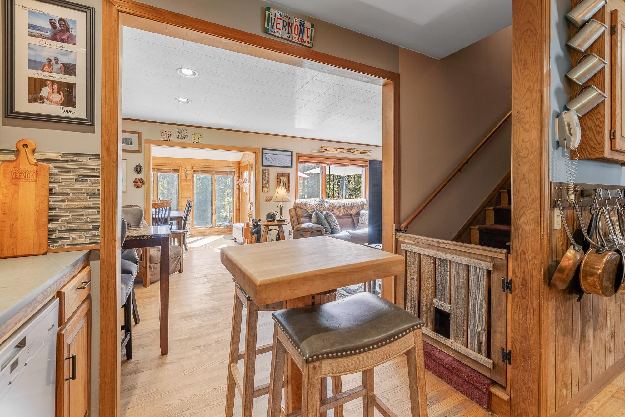 1886 Winhall Hollow Road