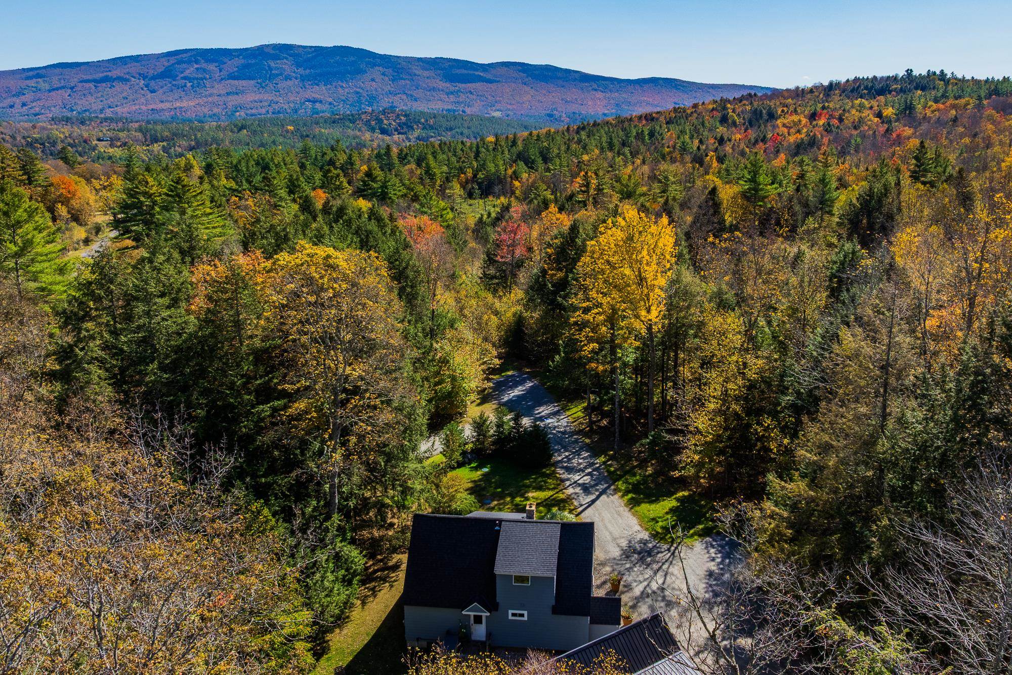 1886 Winhall Hollow Road