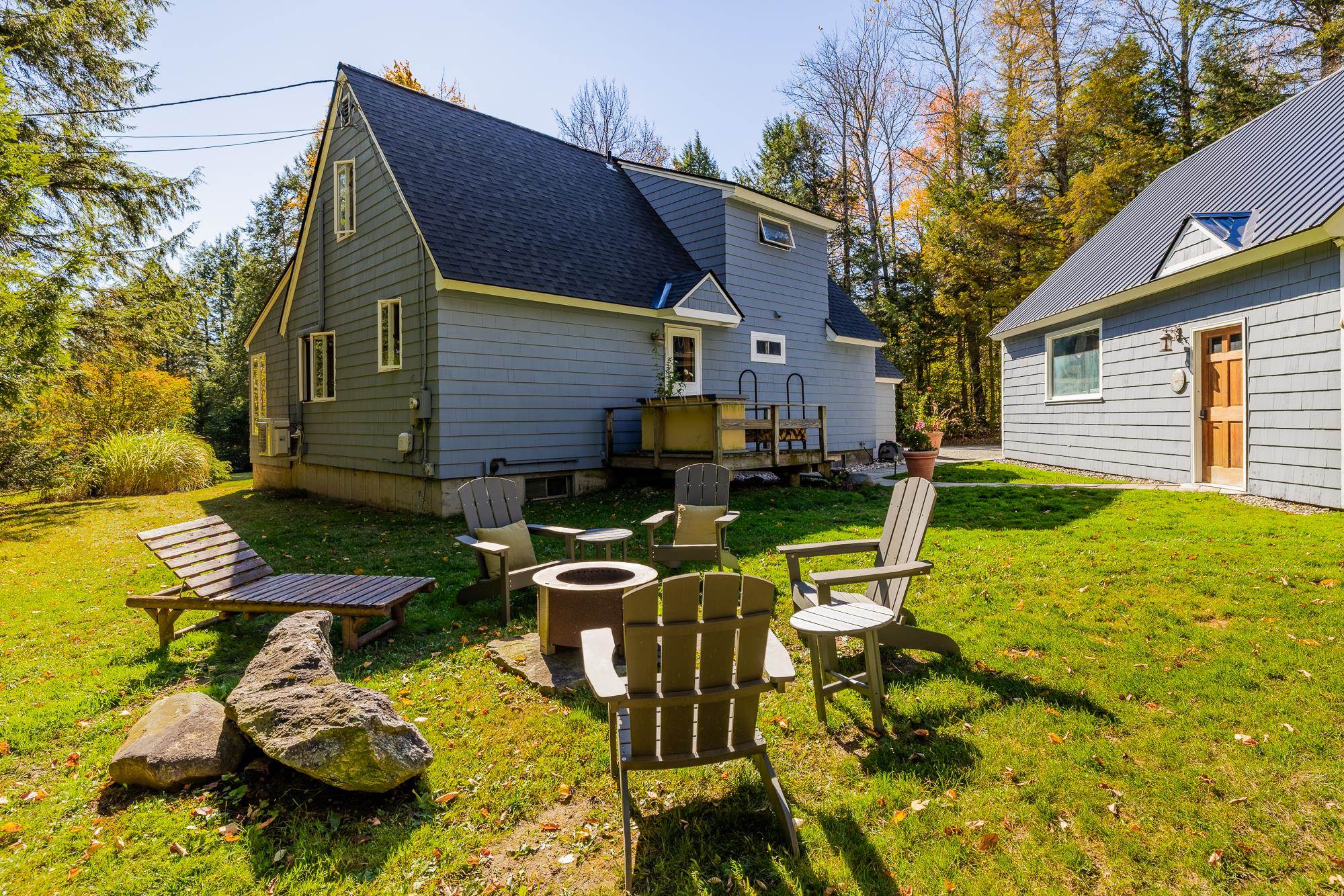 1886 Winhall Hollow Road