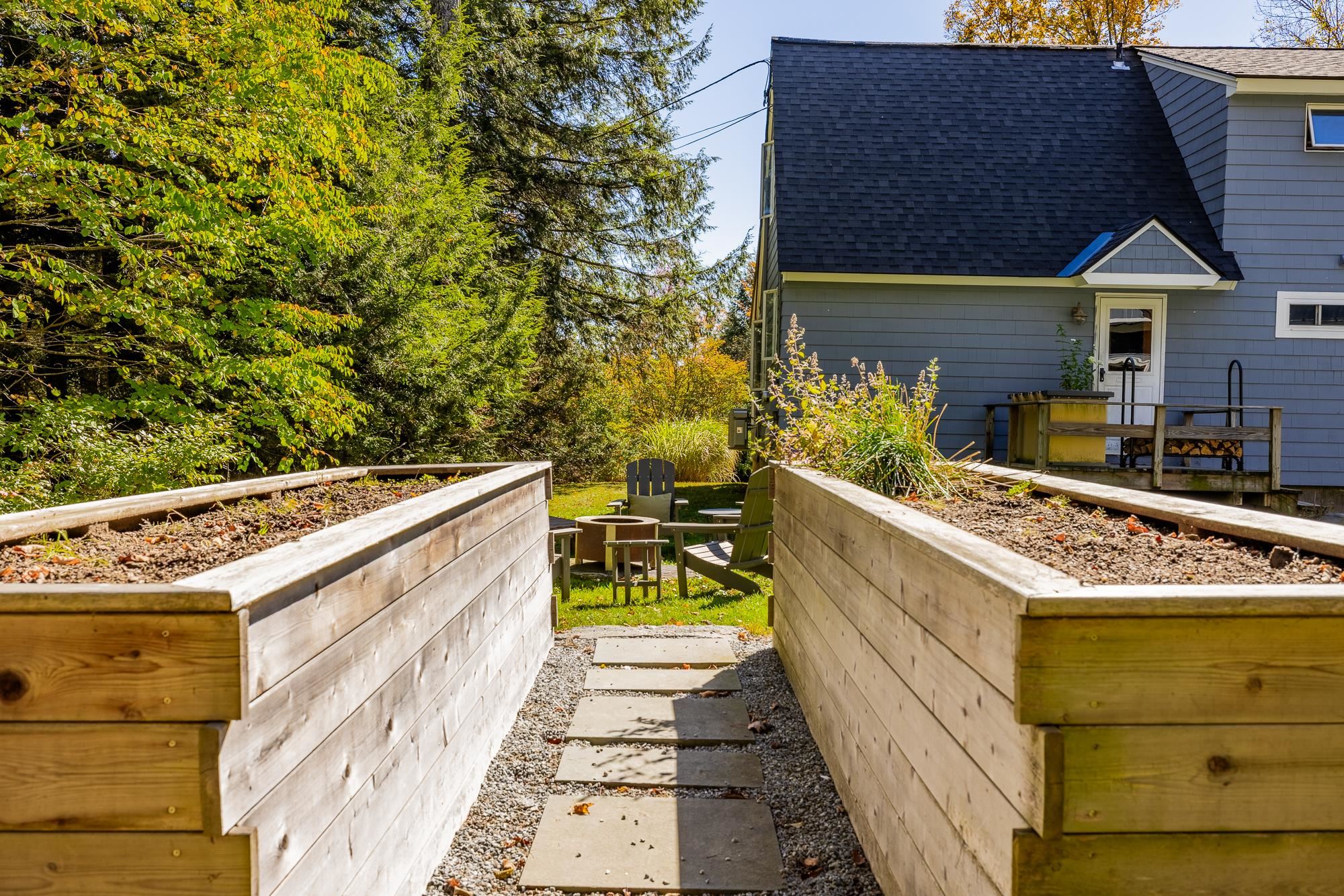 1886 Winhall Hollow Road