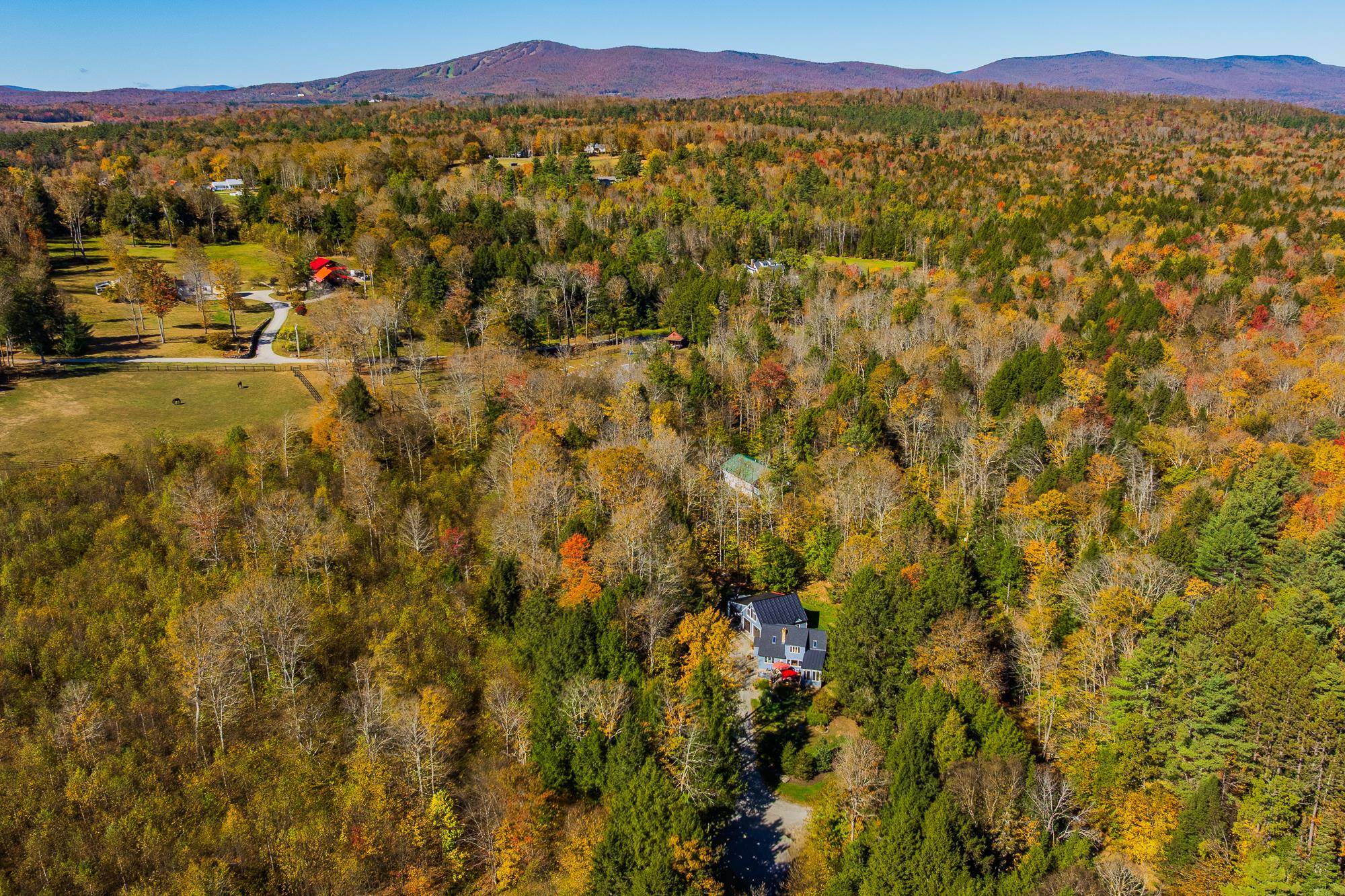 1886 Winhall Hollow Road