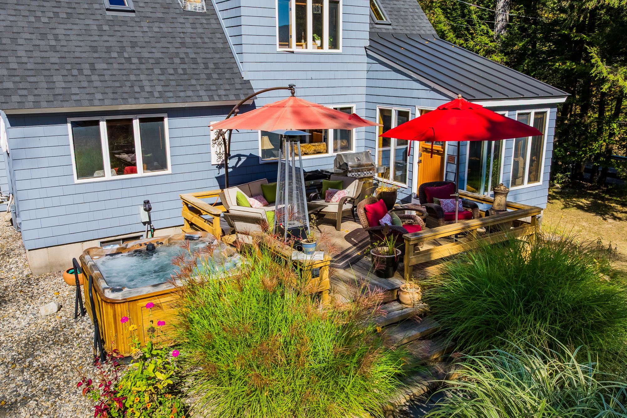 1886 Winhall Hollow Road