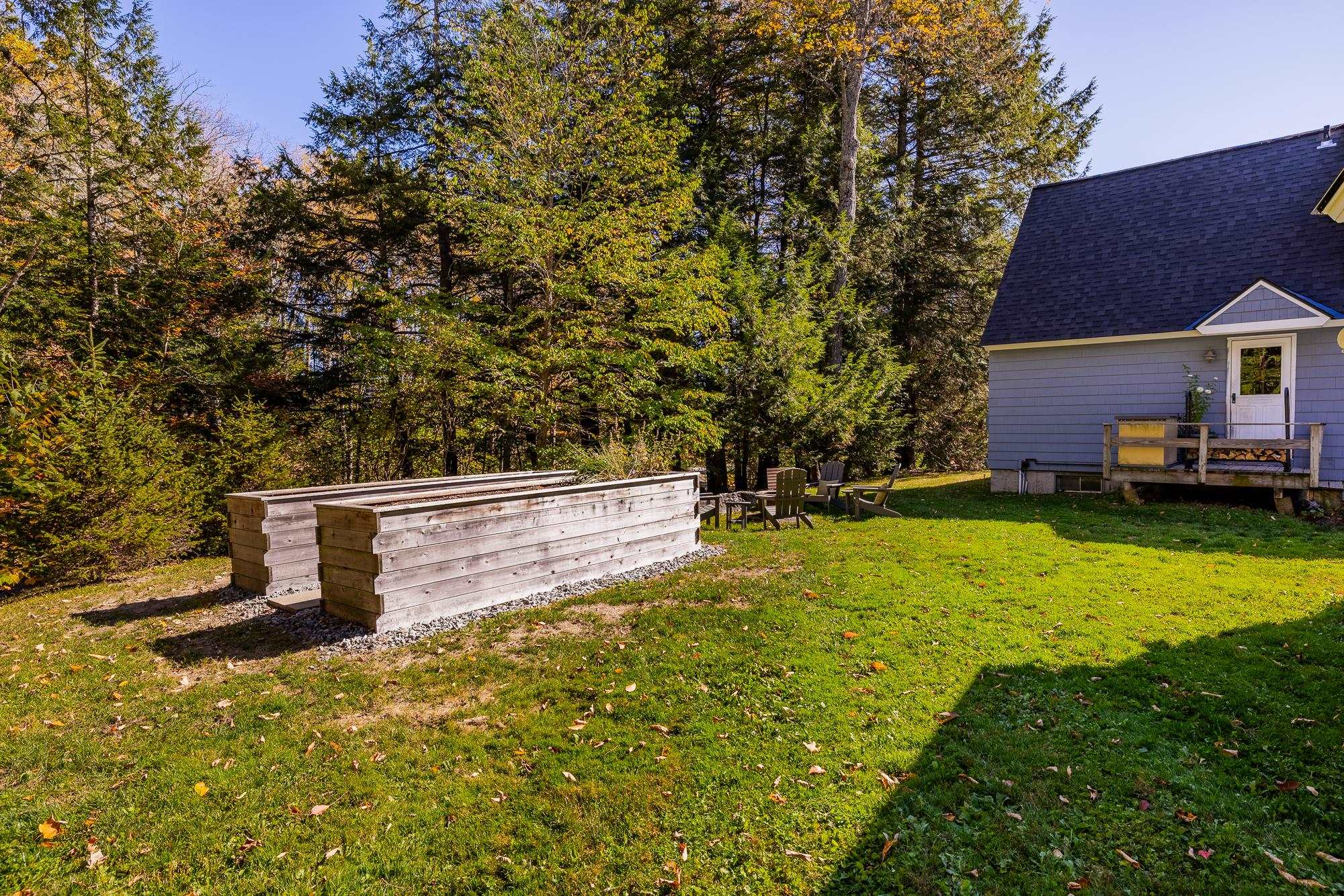 1886 Winhall Hollow Road