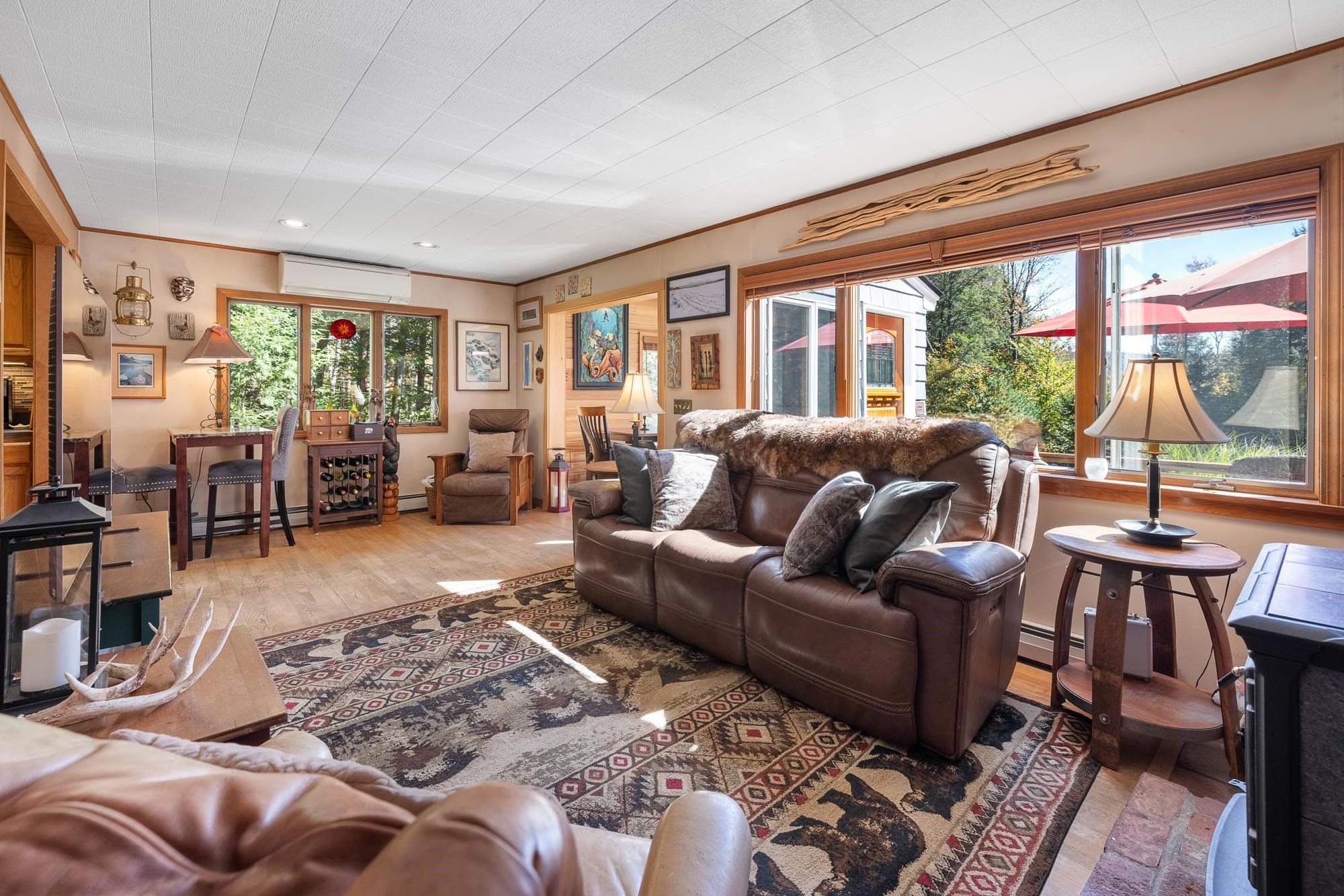 1886 Winhall Hollow Road