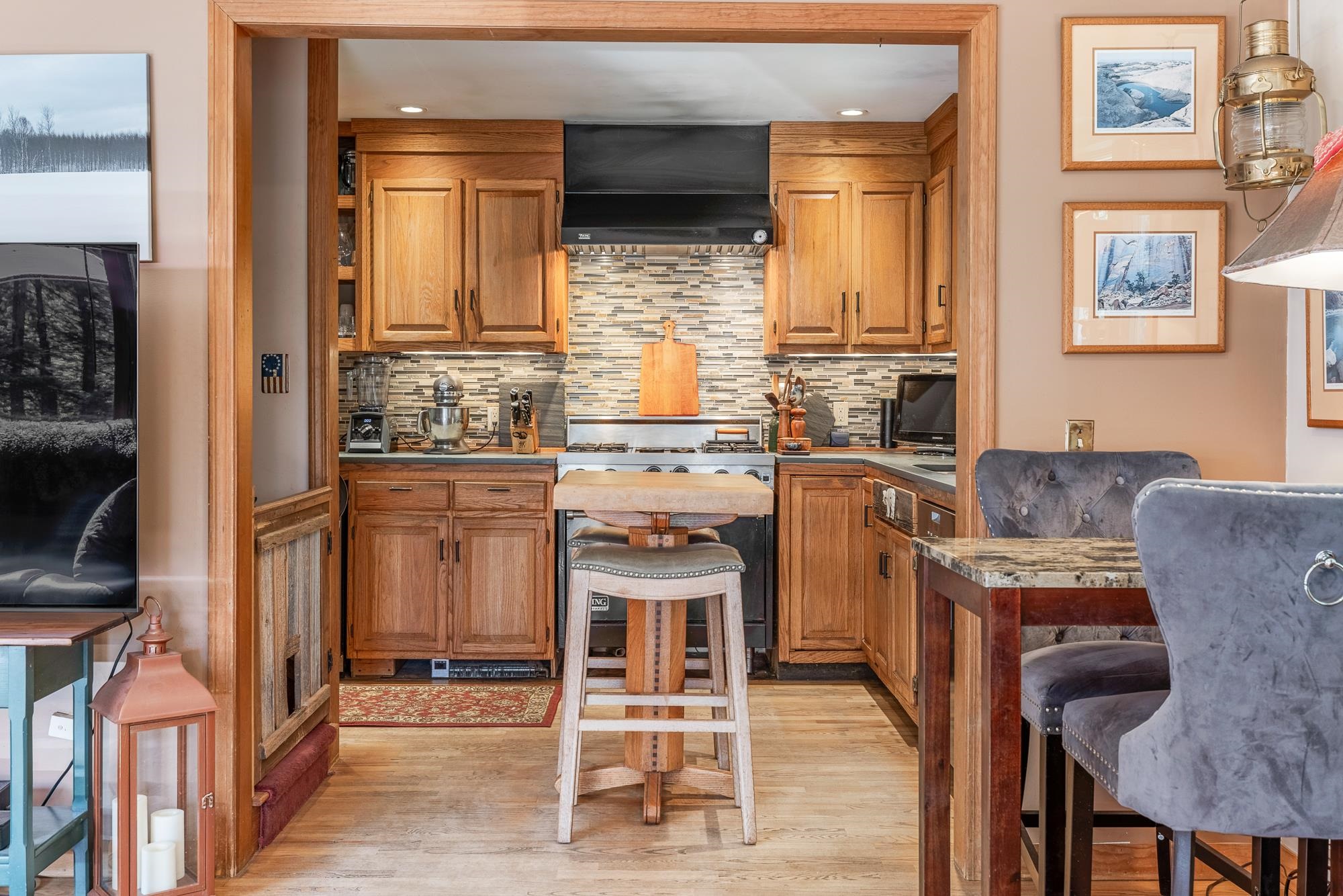 1886 Winhall Hollow Road