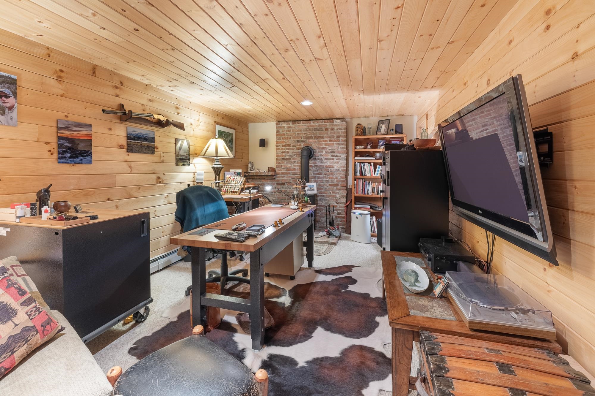 1886 Winhall Hollow Road