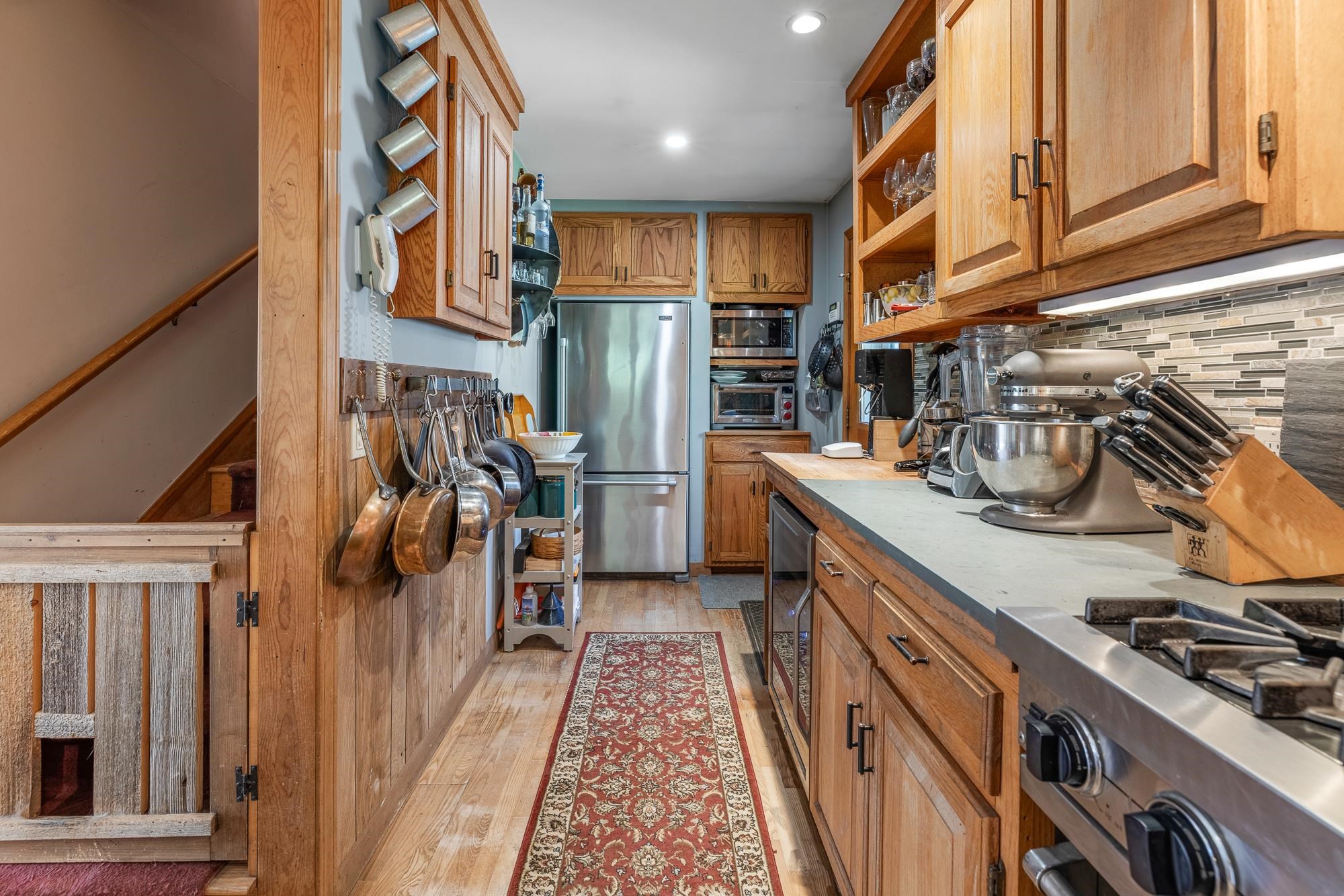 1886 Winhall Hollow Road