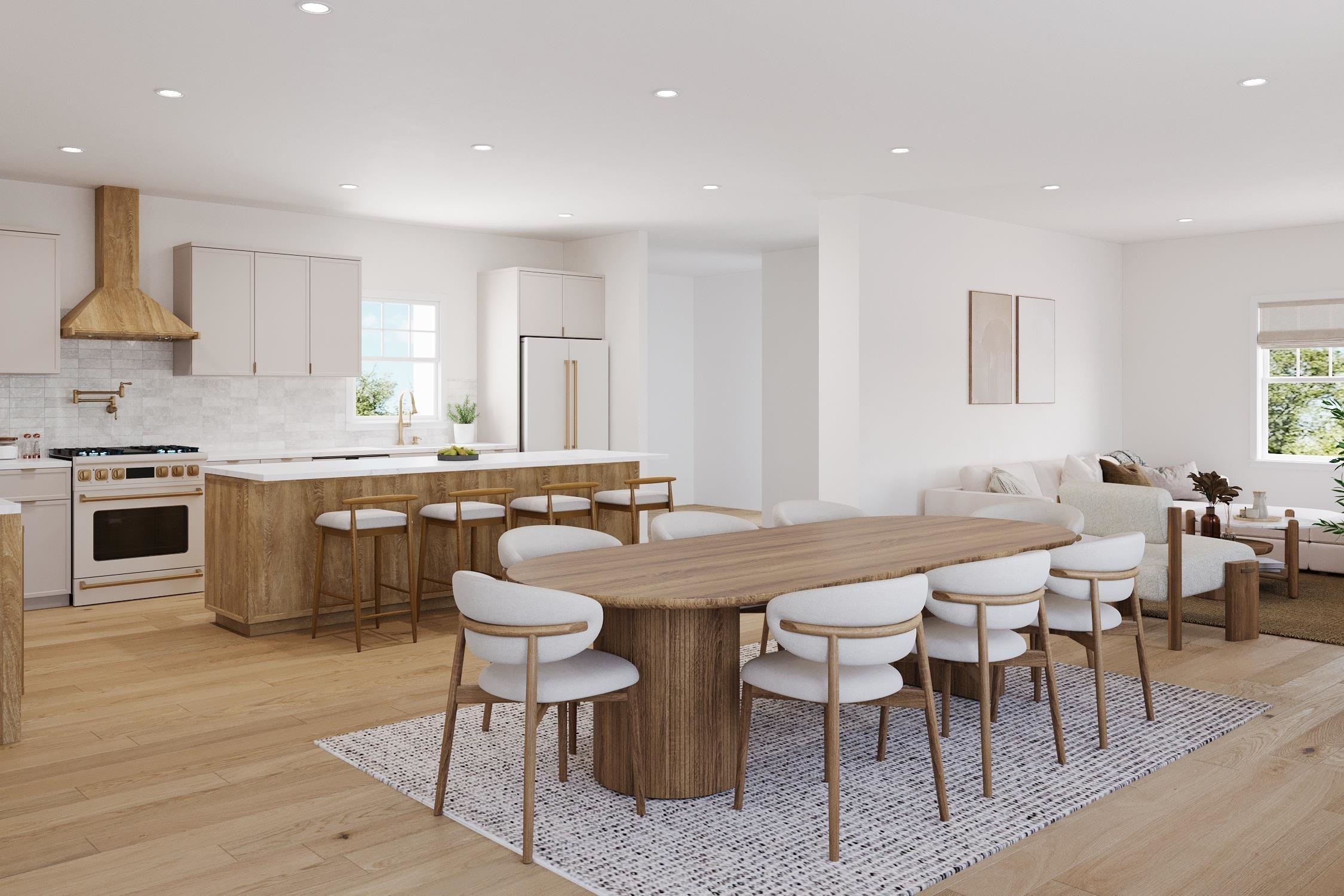 3746-3738 Main Street Unit: A