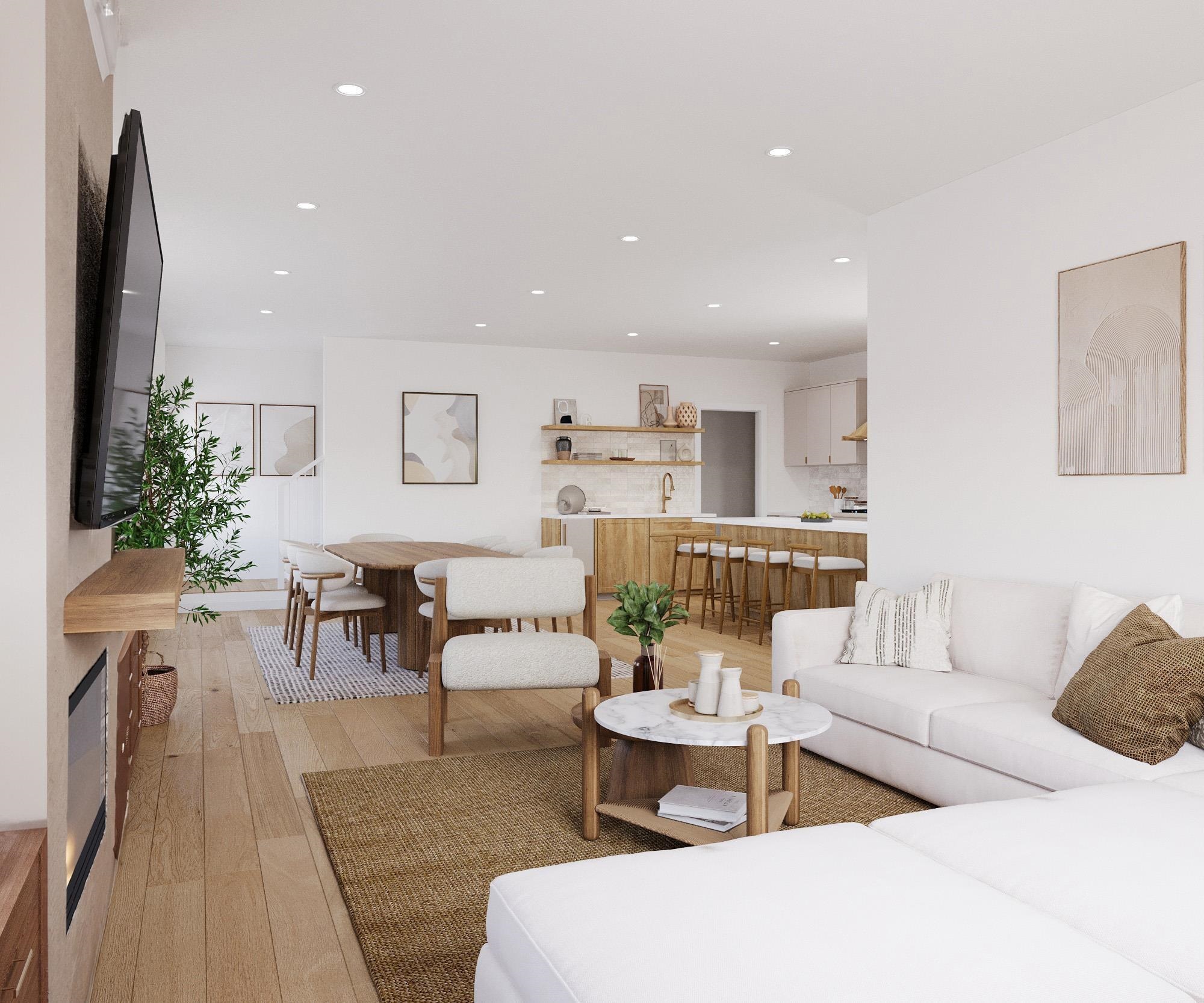 3746-3738 Main Street Unit: A