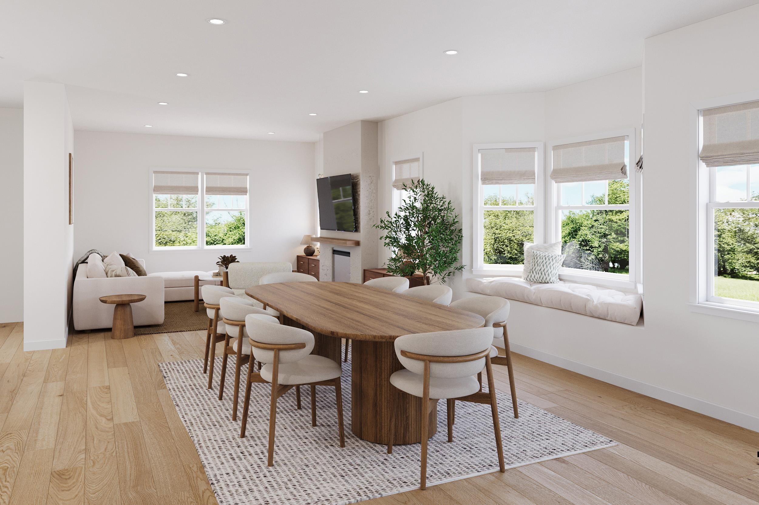 3746-3738 Main Street Unit: A