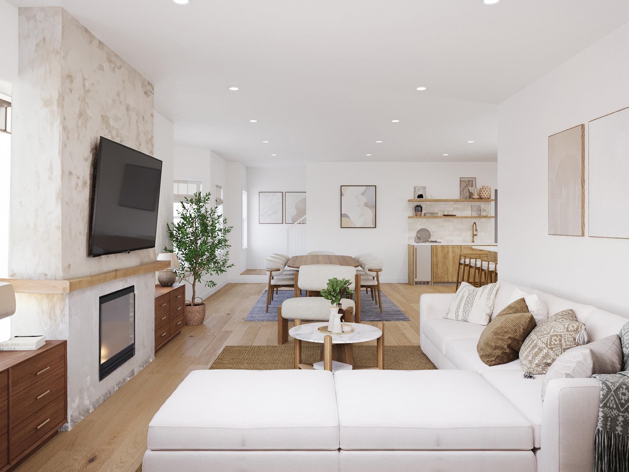 3746-3738 Main Street Unit: A