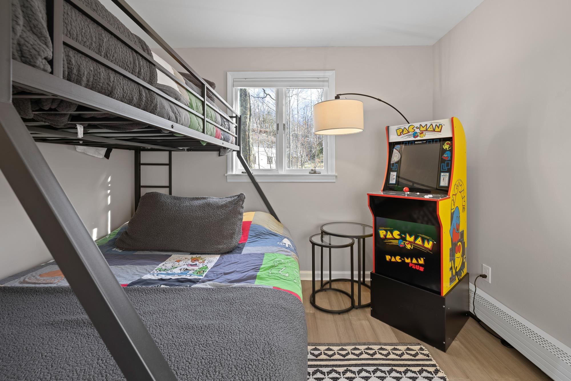 24 North Branch Road