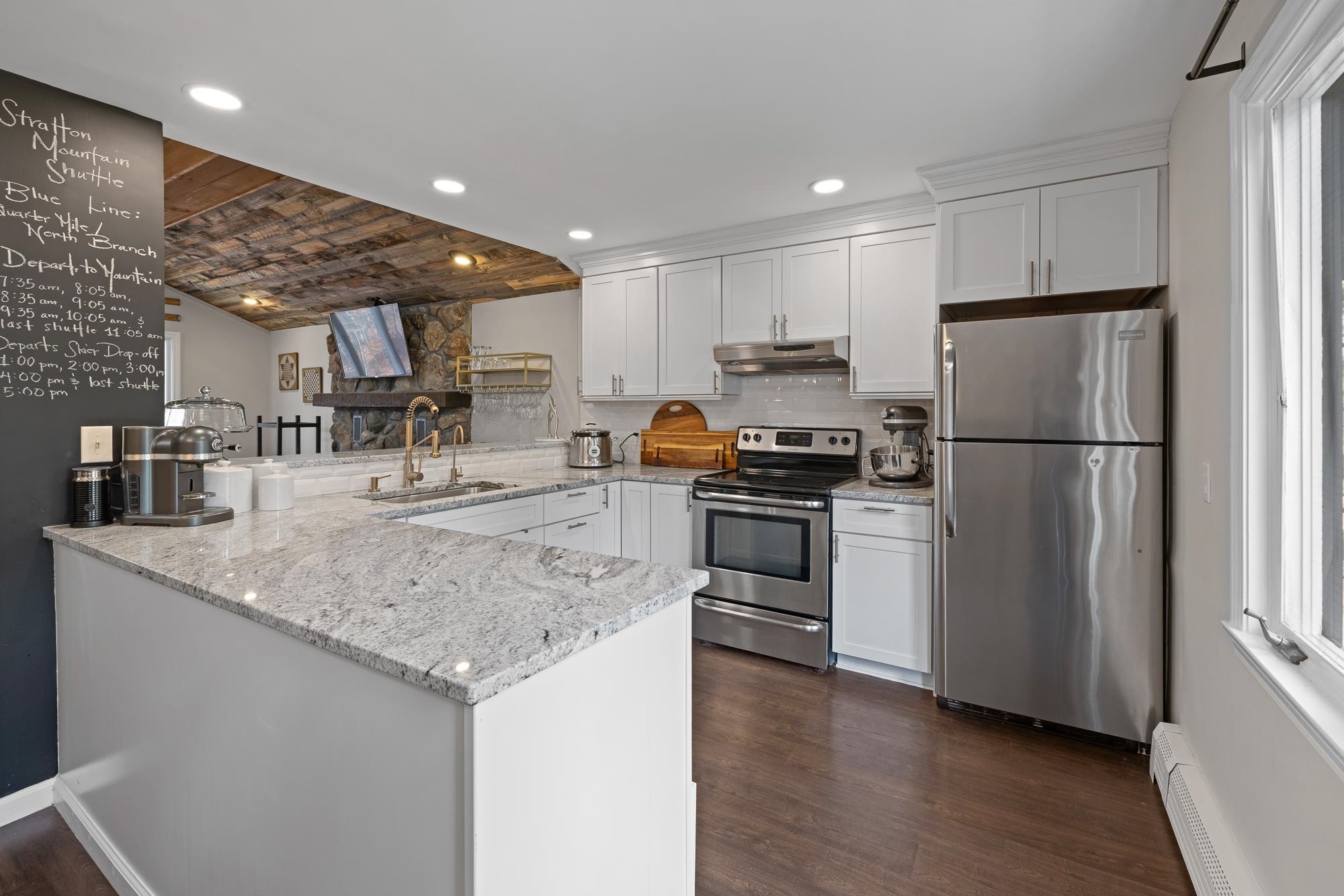 24 North Branch Road