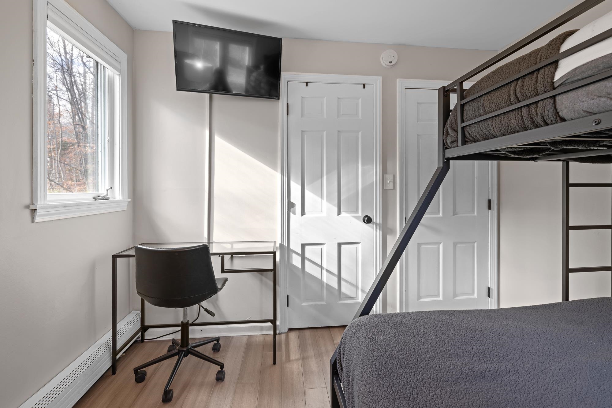 24 North Branch Road