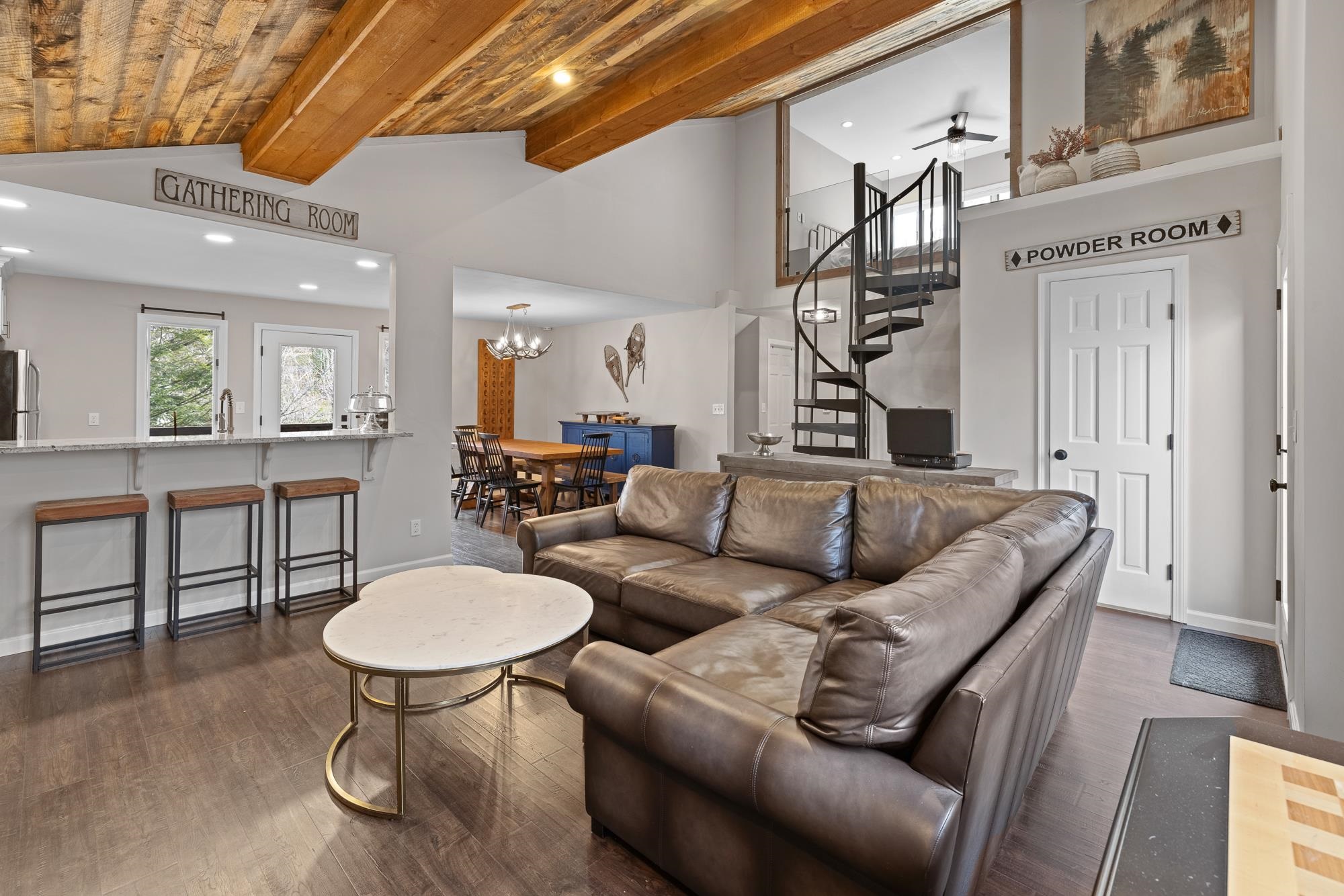 24 North Branch Road