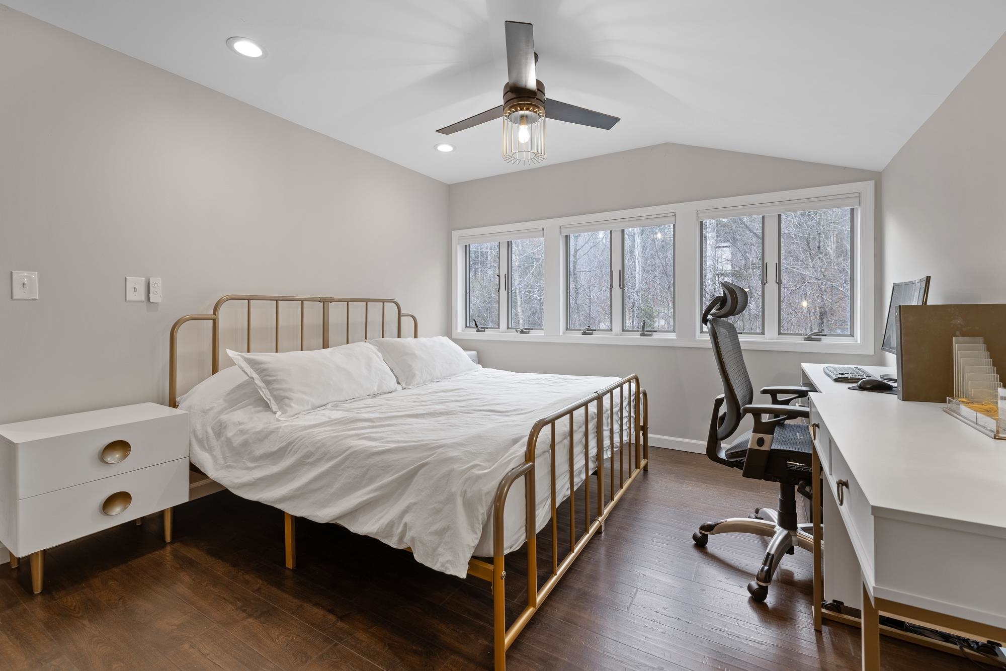 24 North Branch Road