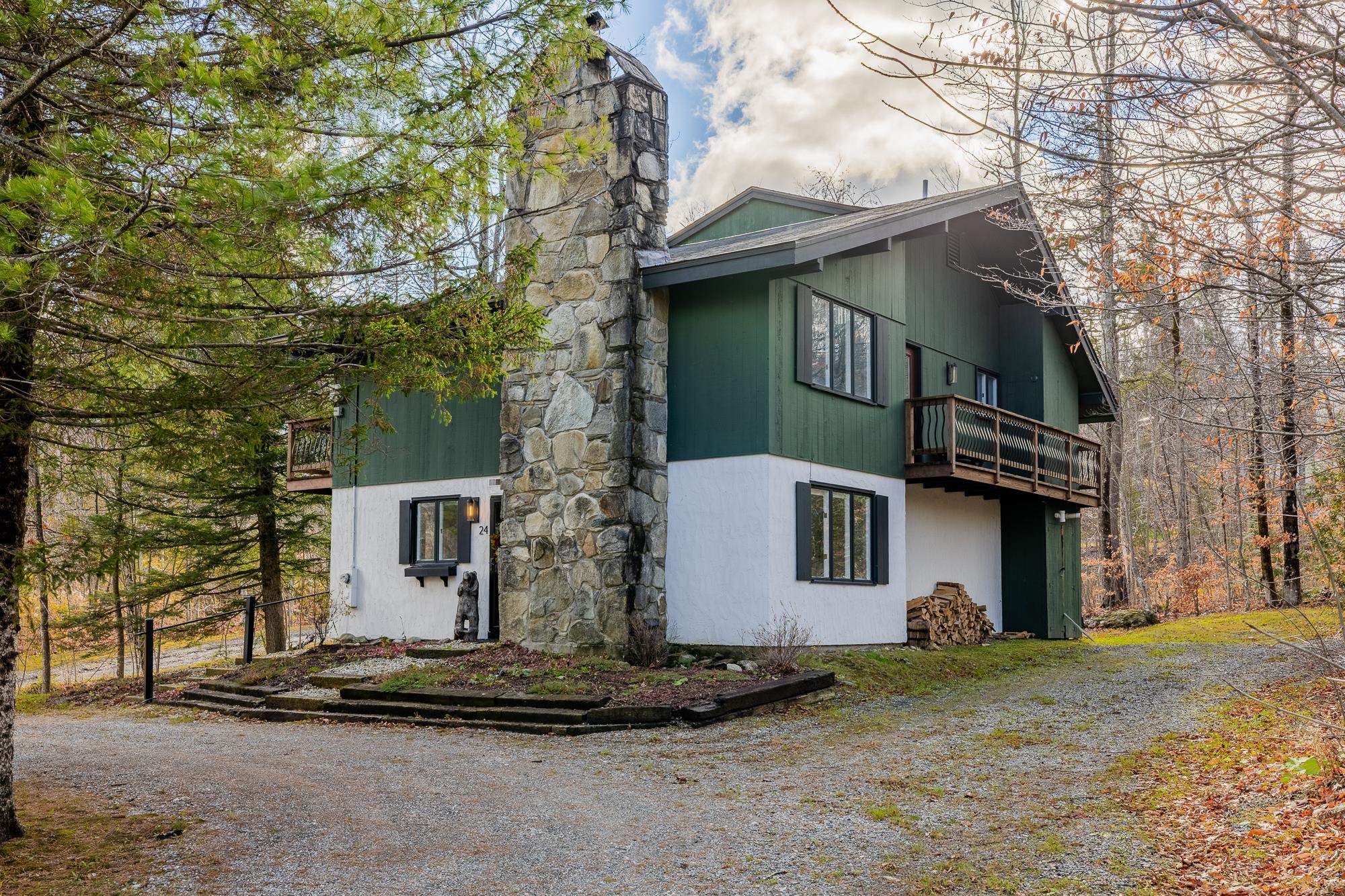 24 North Branch Road