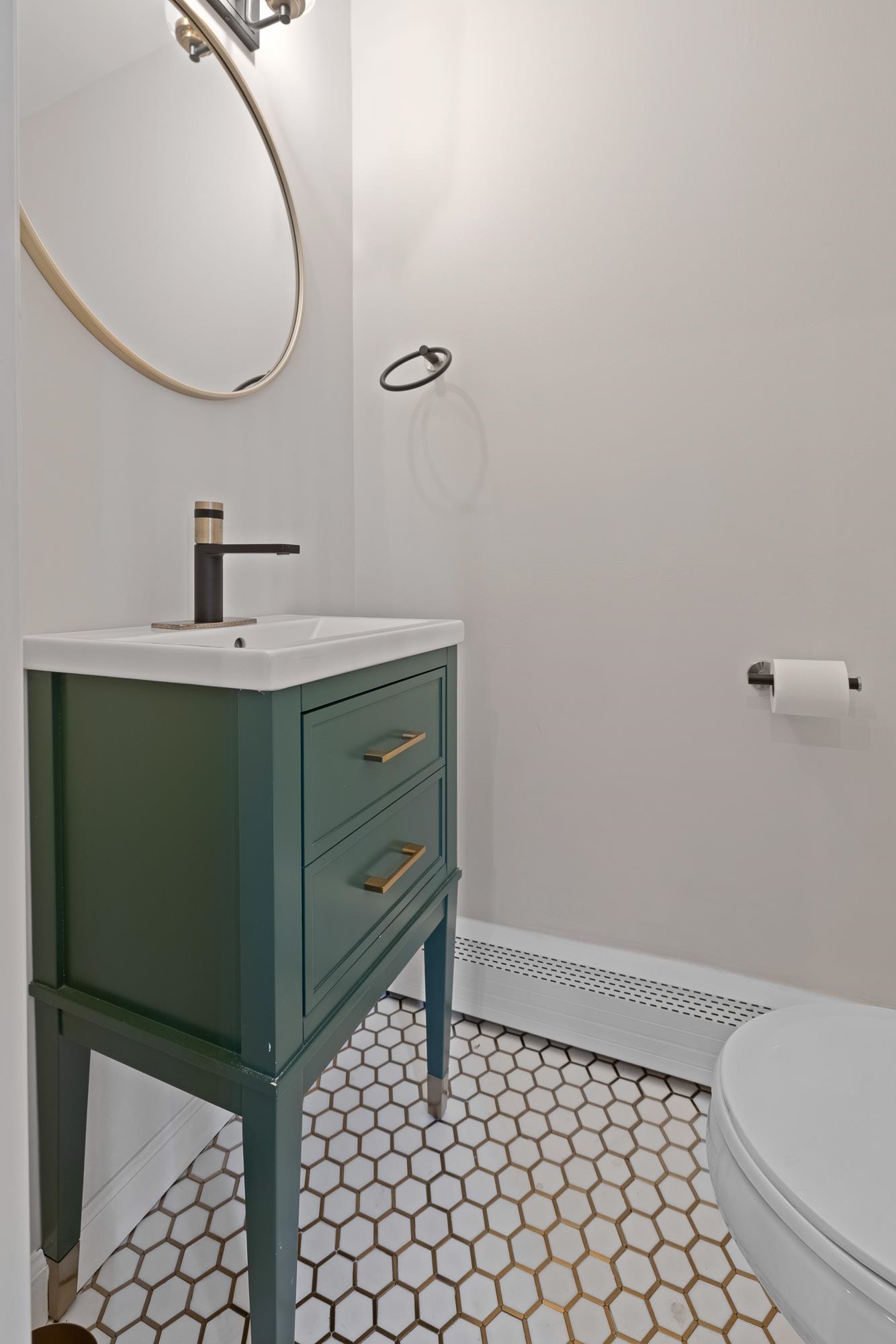 24 North Branch Road