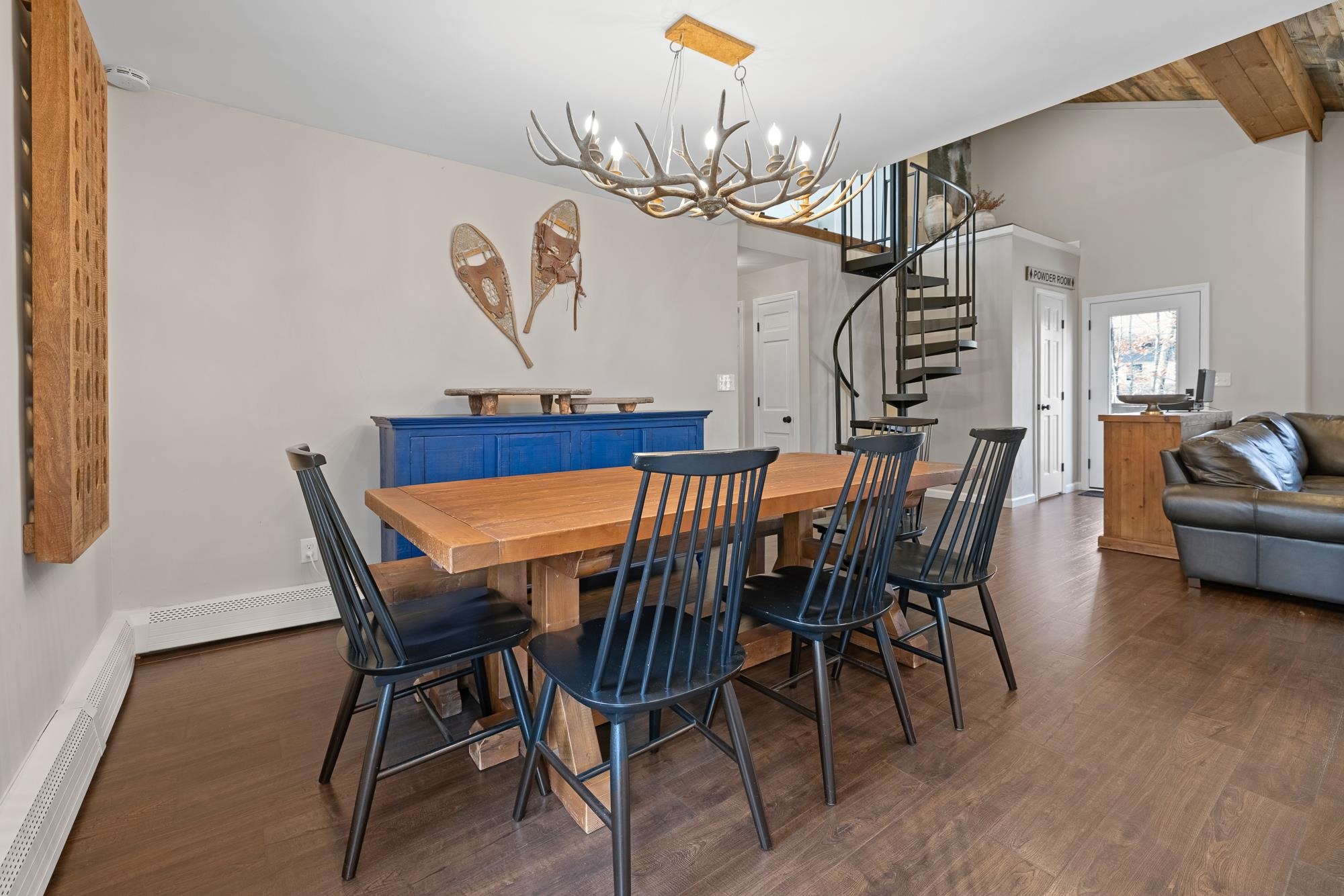 24 North Branch Road