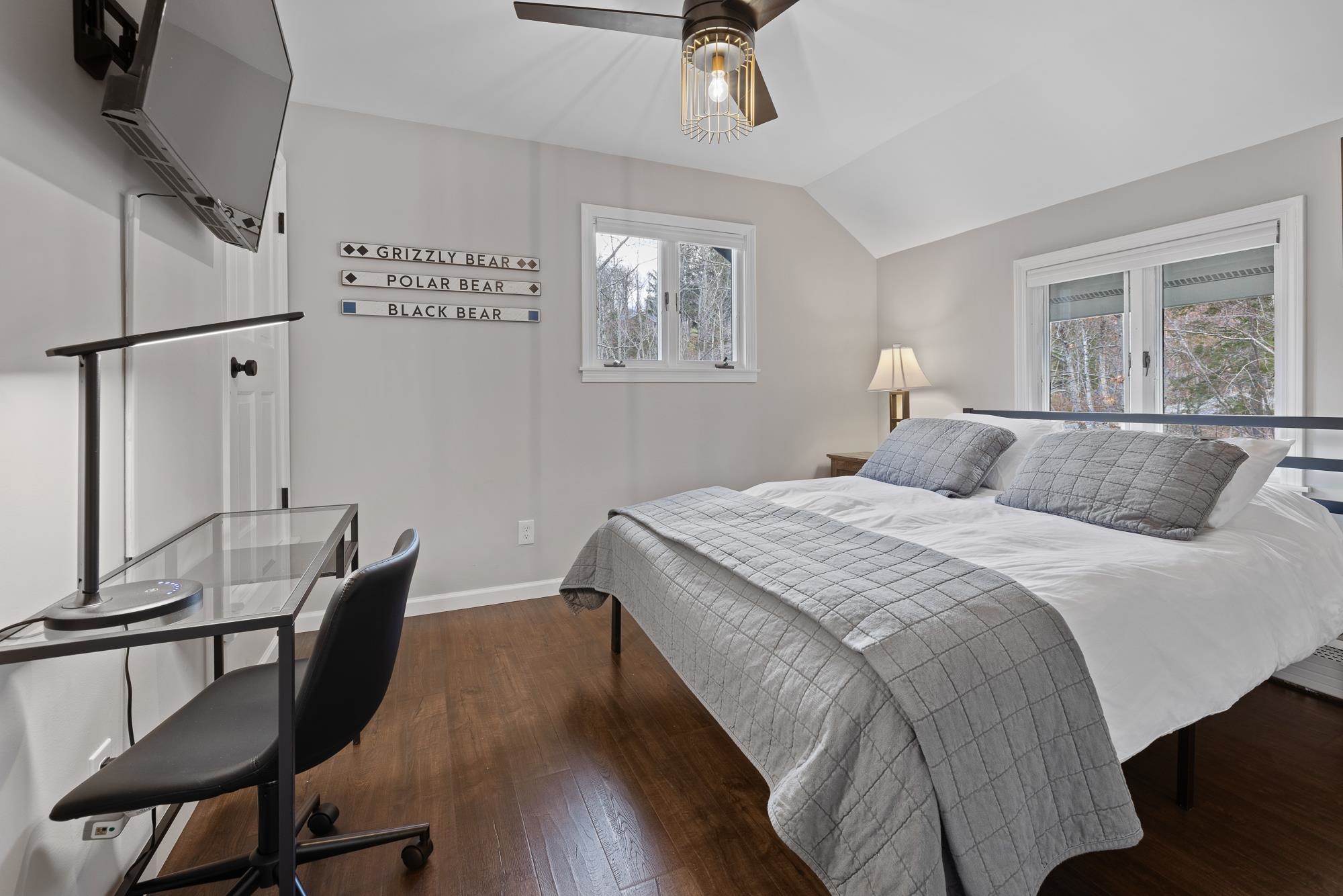 24 North Branch Road