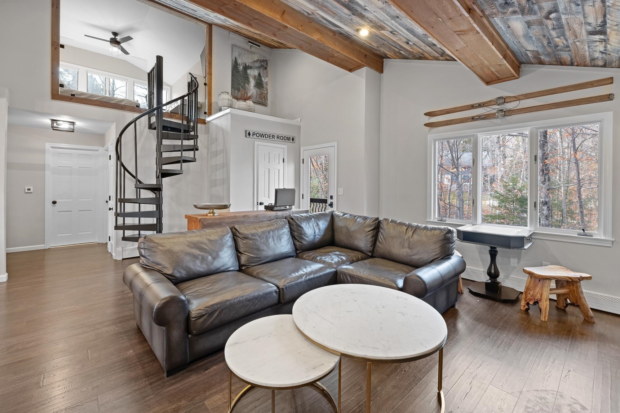 24 North Branch Road