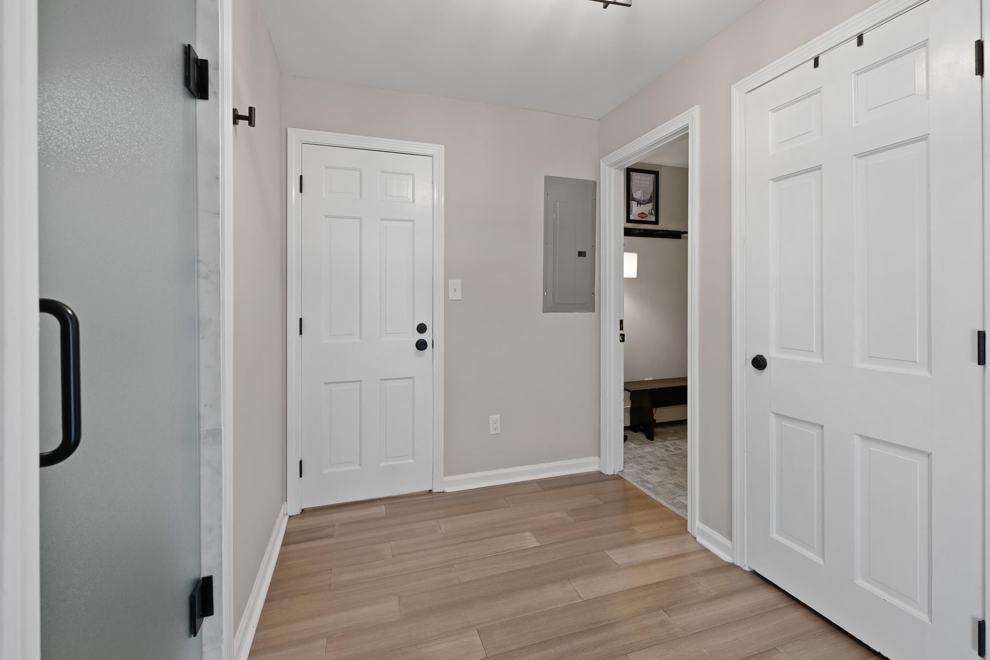 24 North Branch Road