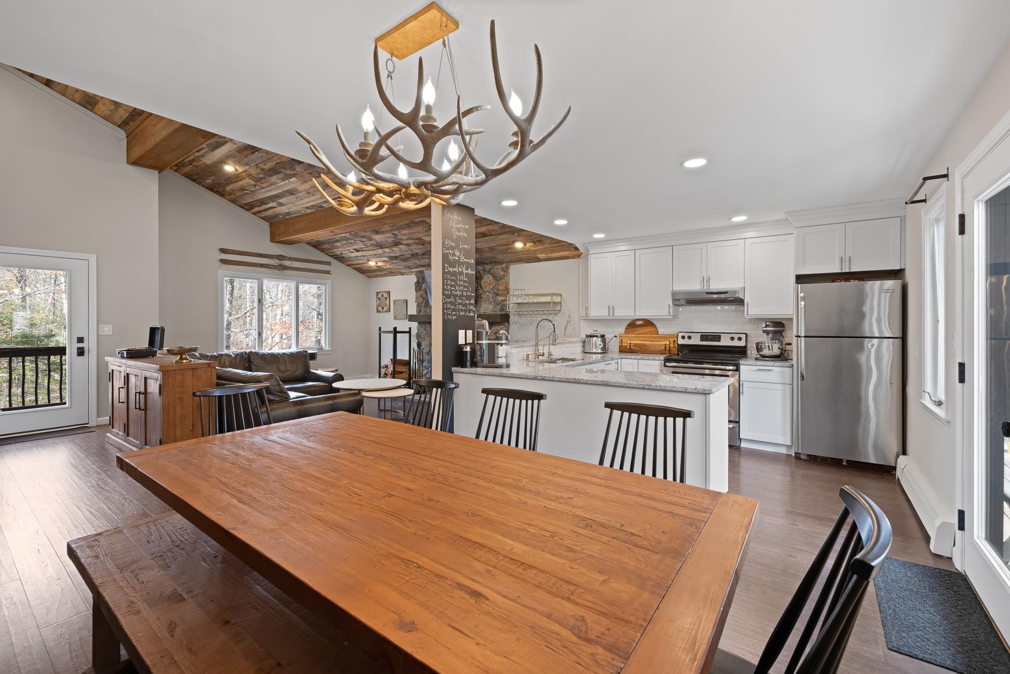 24 North Branch Road