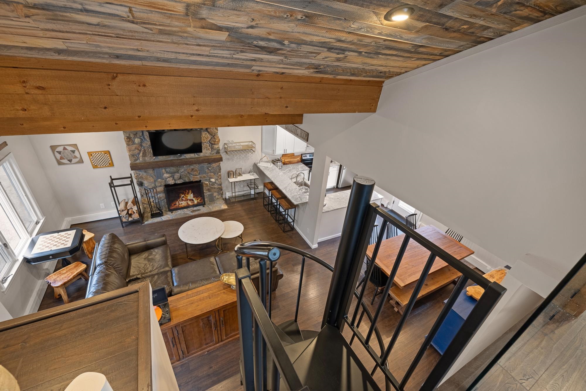 24 North Branch Road