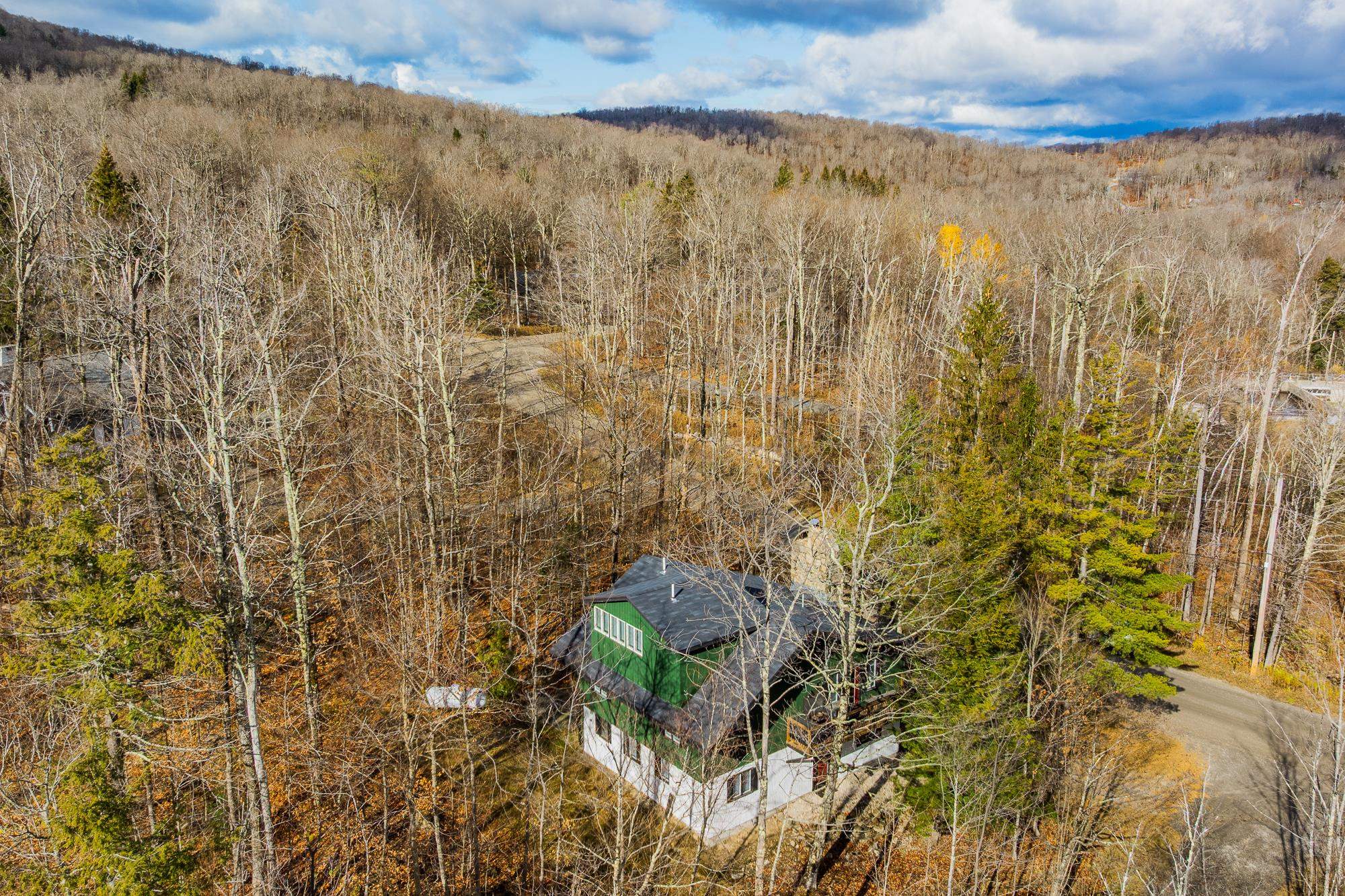 24 North Branch Road
