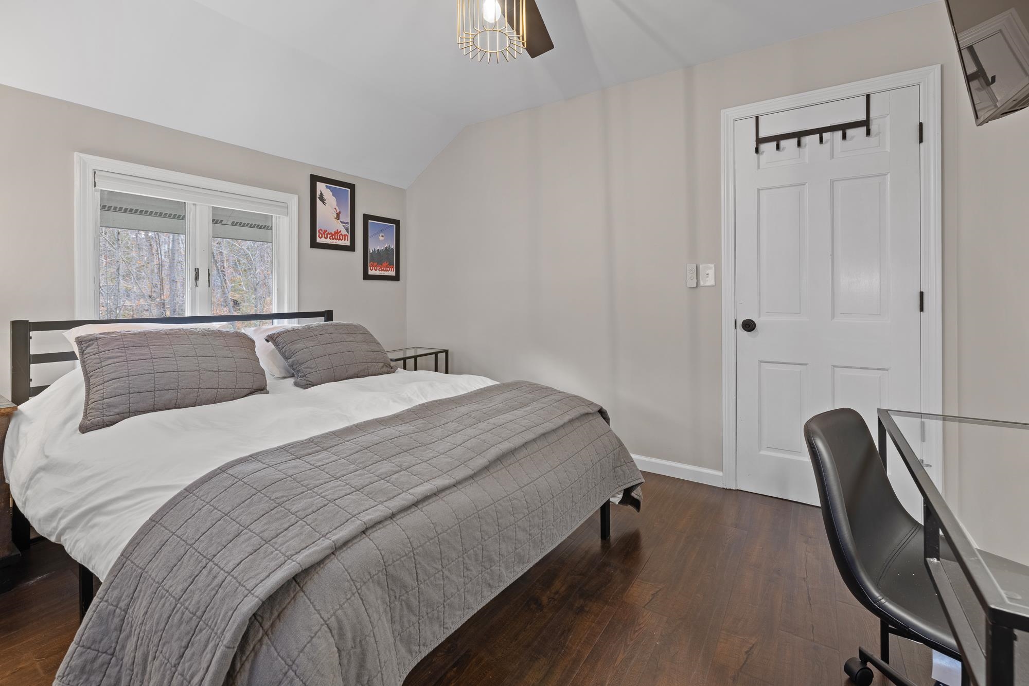 24 North Branch Road