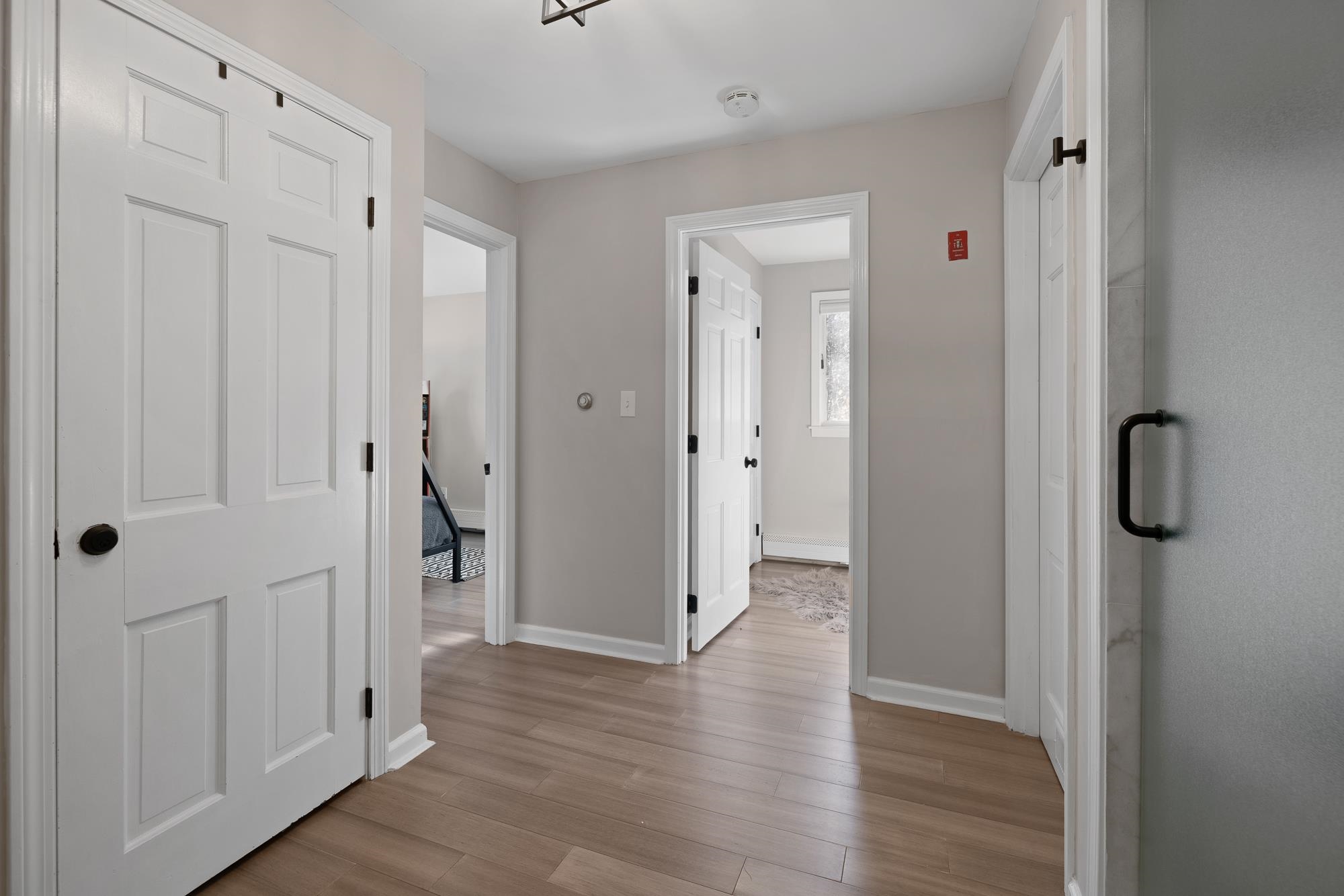 24 North Branch Road