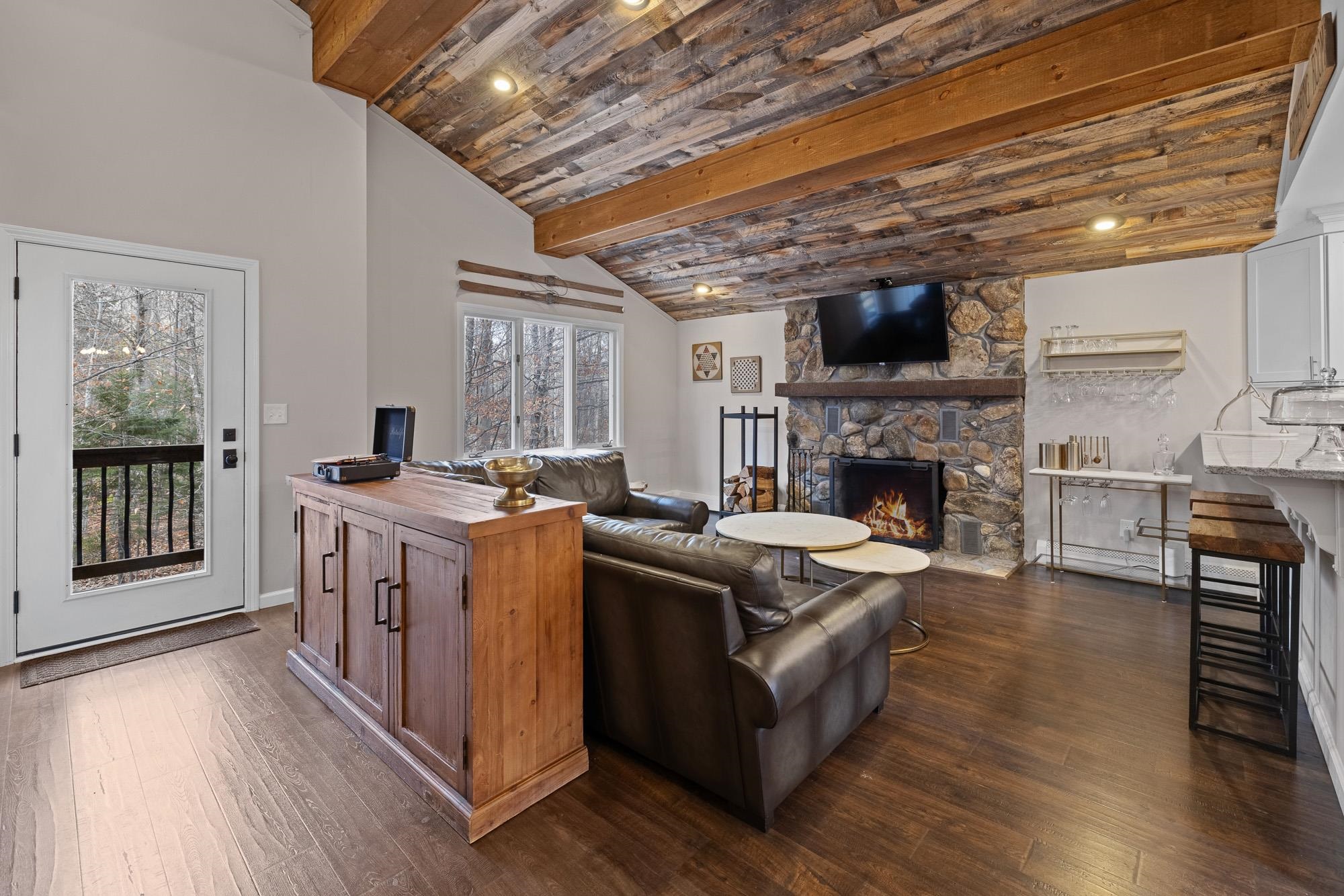 24 North Branch Road