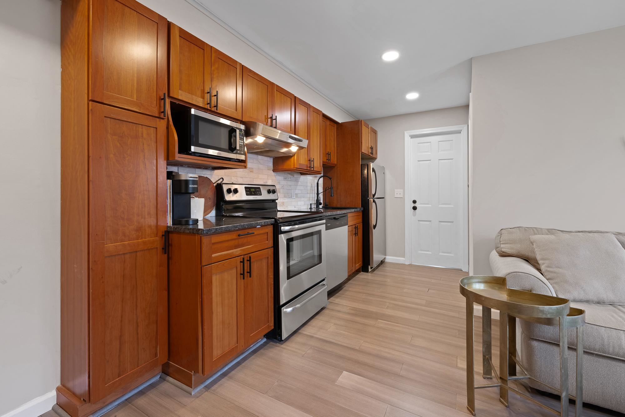 24 North Branch Road