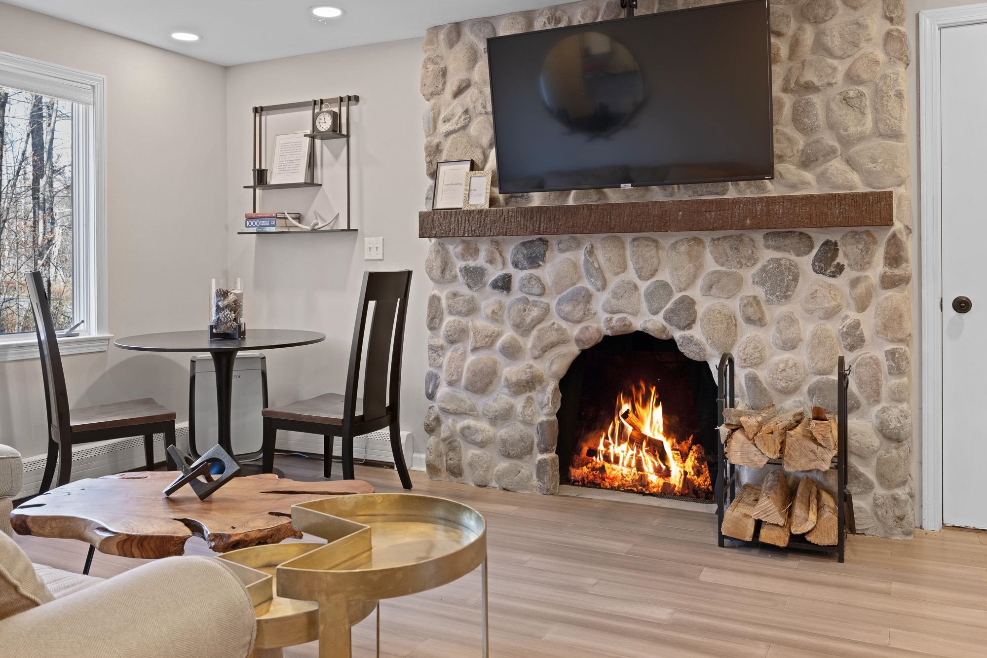 24 North Branch Road