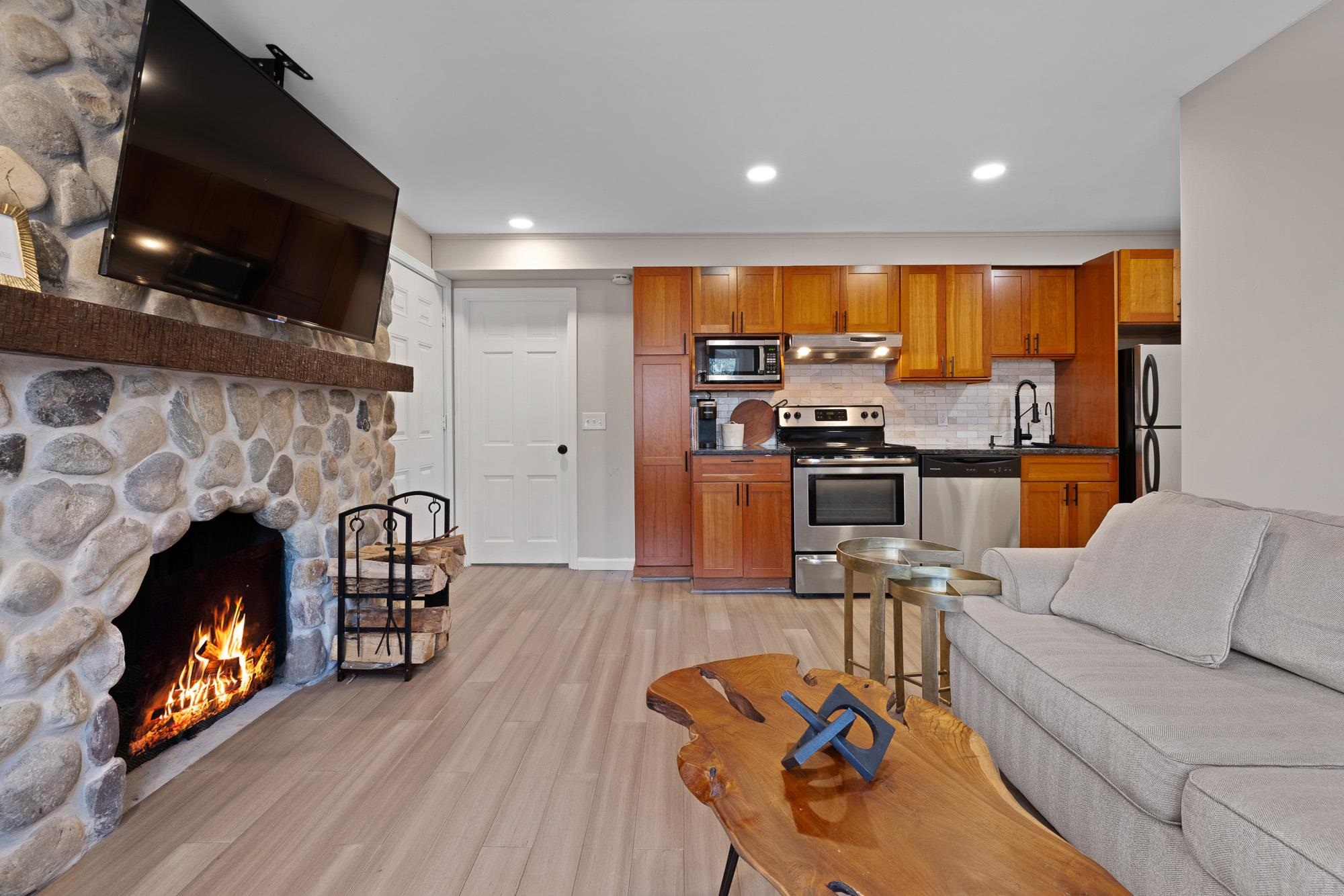 24 North Branch Road