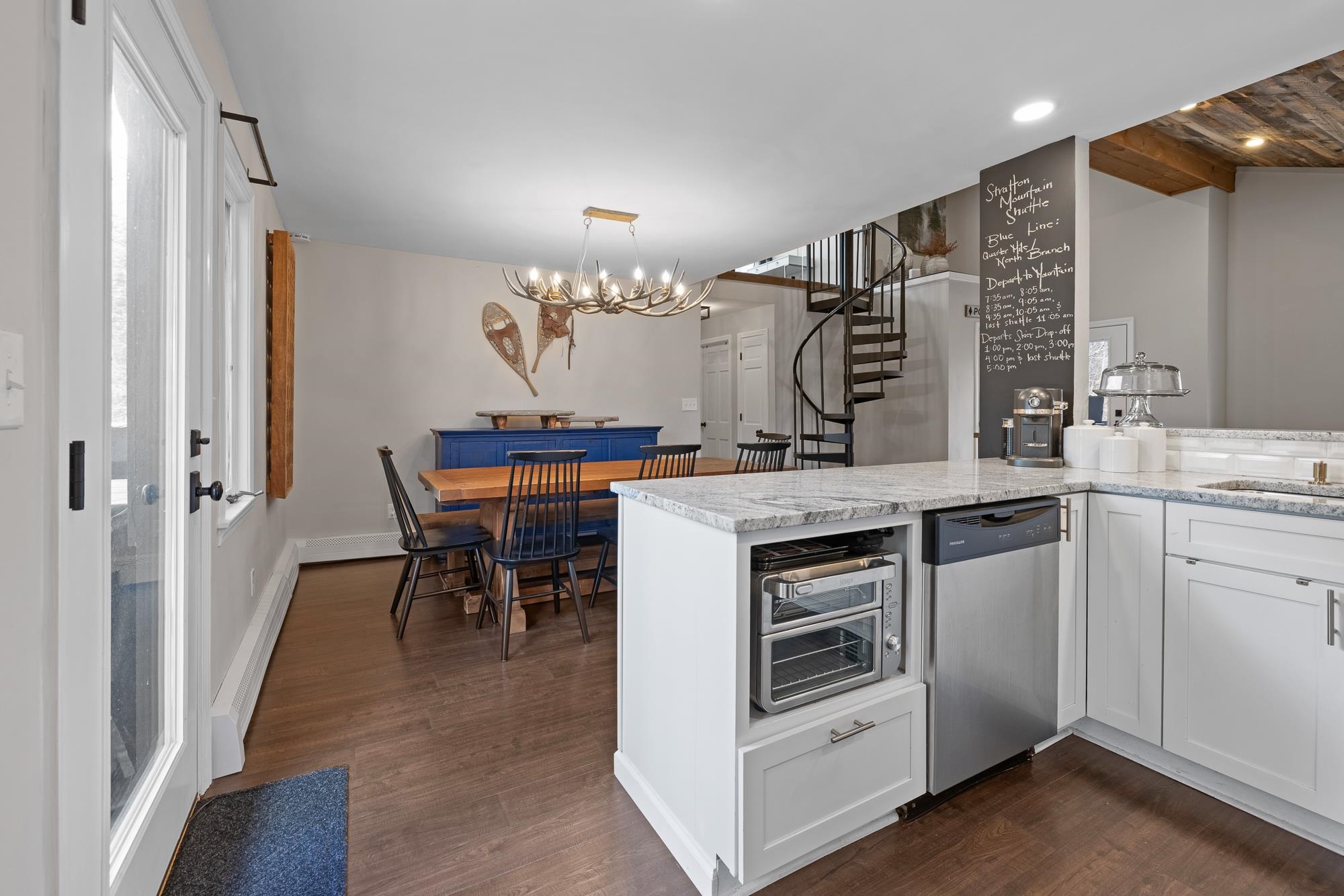 24 North Branch Road